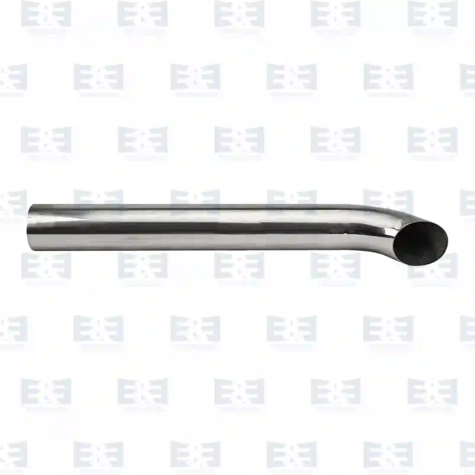  End pipe || E&E Truck Spare Parts | Truck Spare Parts, Auotomotive Spare Parts