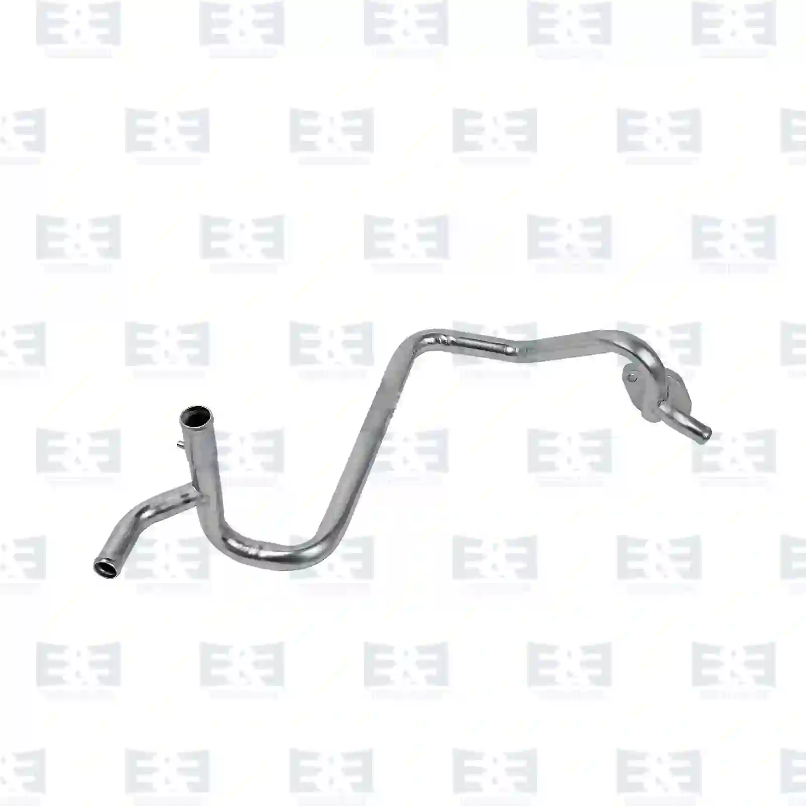  Cooling water line || E&E Truck Spare Parts | Truck Spare Parts, Auotomotive Spare Parts