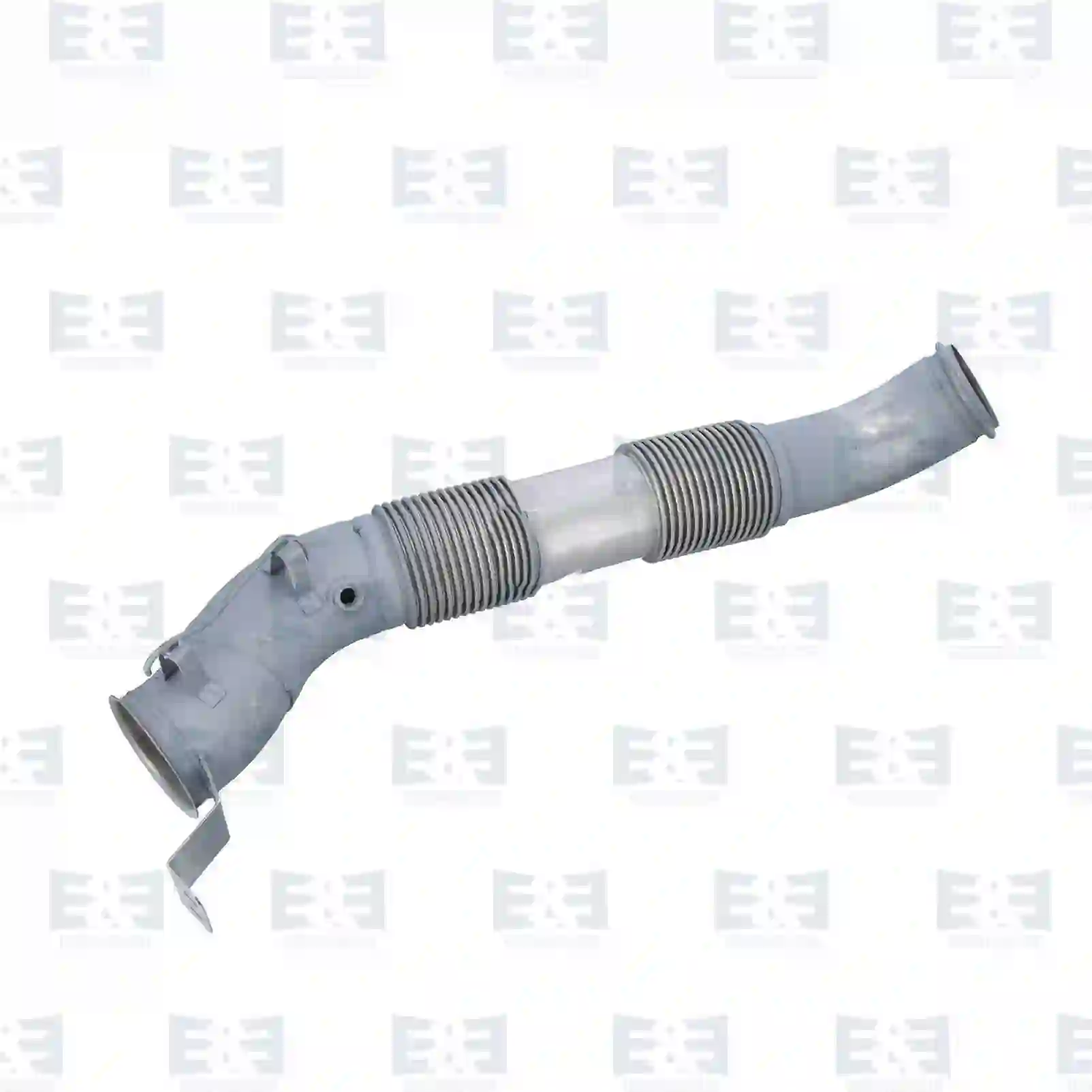 Exhaust Pipe, front Exhaust pipe, EE No 2E2203069 ,  oem no:2073290 E&E Truck Spare Parts | Truck Spare Parts, Auotomotive Spare Parts