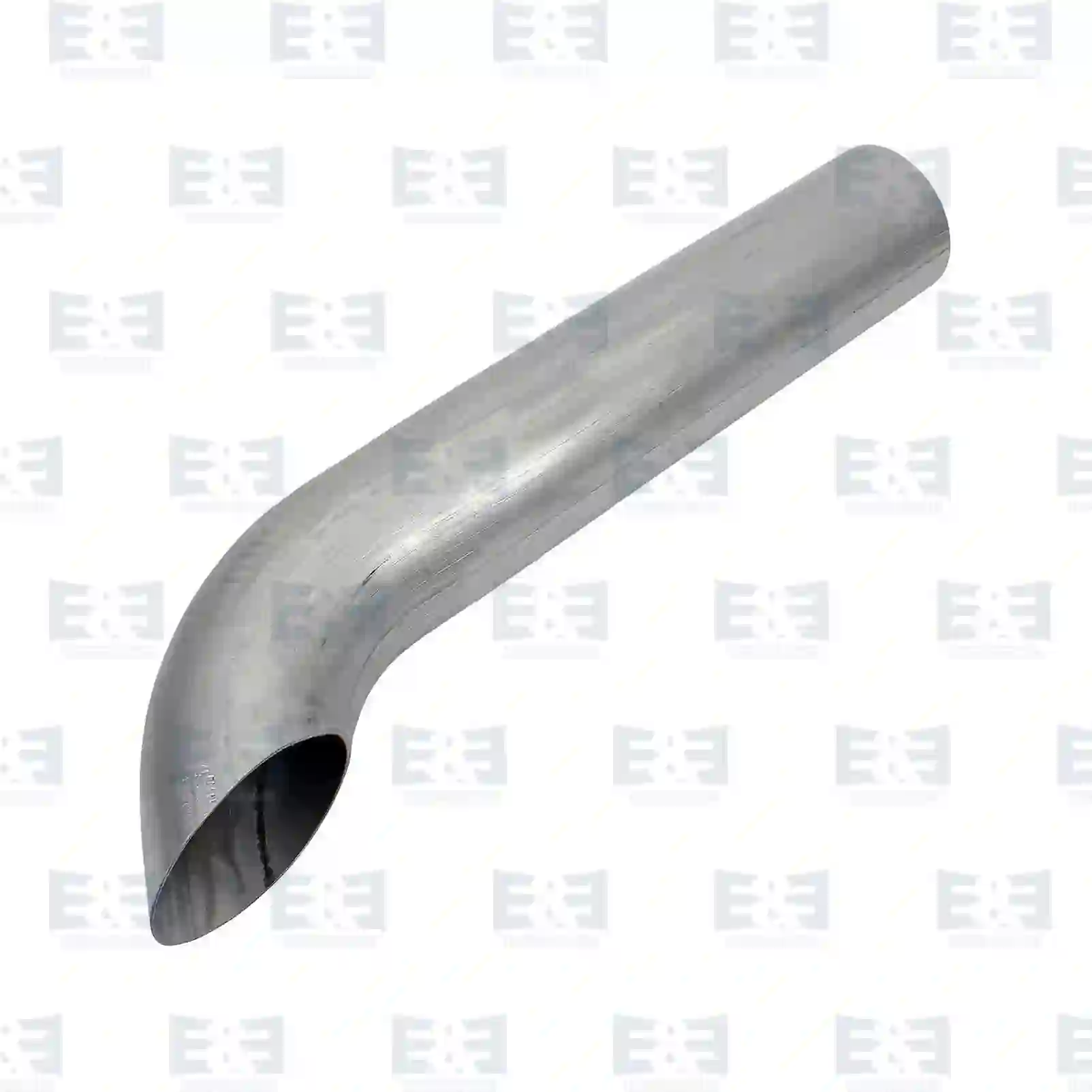  End pipe || E&E Truck Spare Parts | Truck Spare Parts, Auotomotive Spare Parts