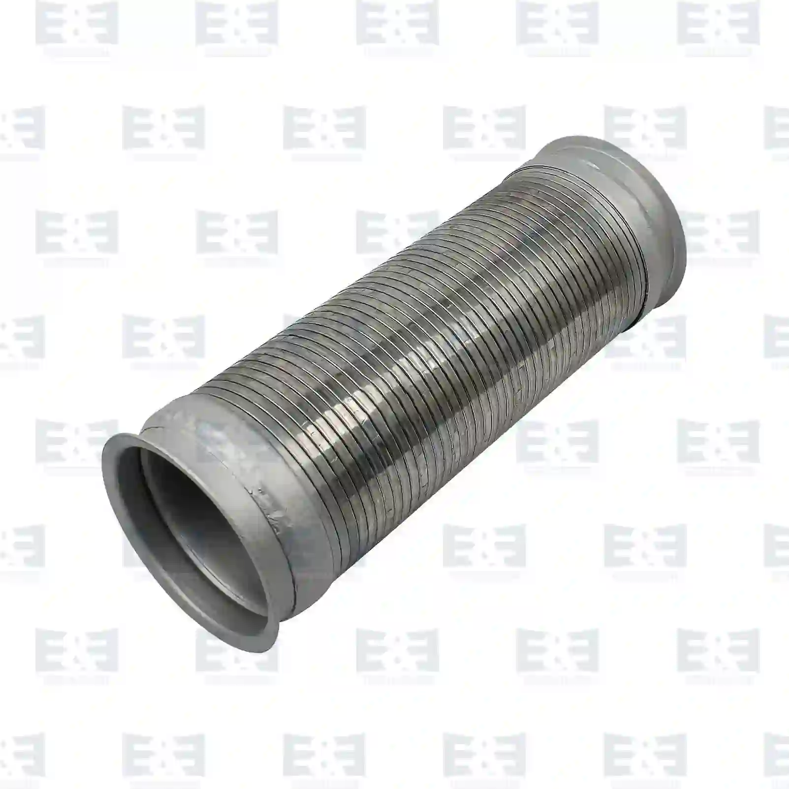 Exhaust Pipe, front Flexible pipe, EE No 2E2203081 ,  oem no:1726289, ZG10314-0008 E&E Truck Spare Parts | Truck Spare Parts, Auotomotive Spare Parts