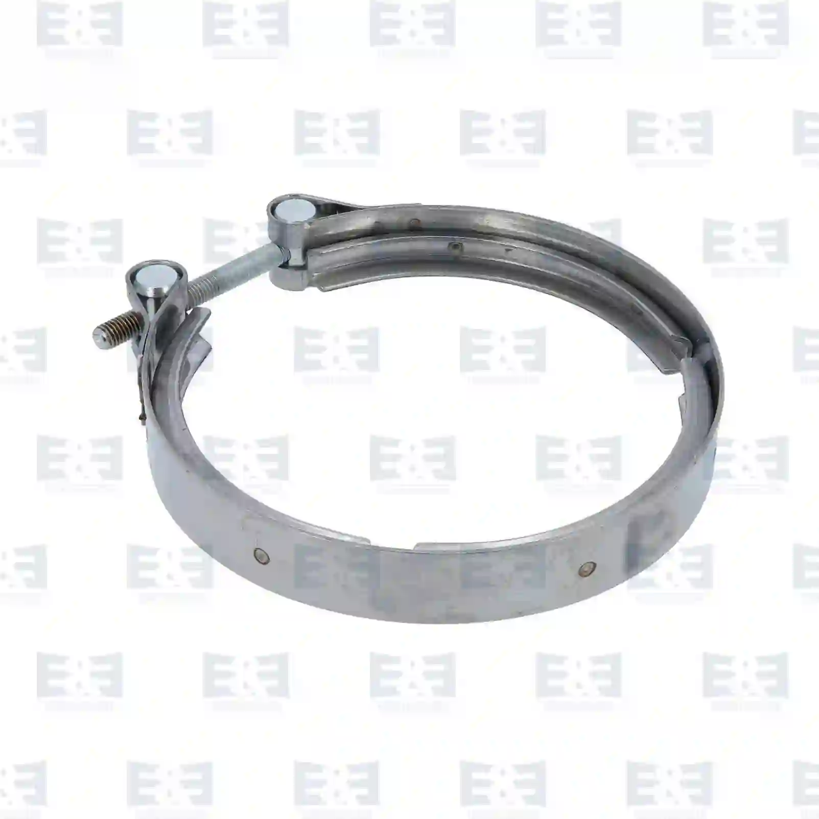 Clamp, 2E2203088, 1431579, ZG10254-0008 ||  2E2203088 E&E Truck Spare Parts | Truck Spare Parts, Auotomotive Spare Parts Clamp, 2E2203088, 1431579, ZG10254-0008 ||  2E2203088 E&E Truck Spare Parts | Truck Spare Parts, Auotomotive Spare Parts