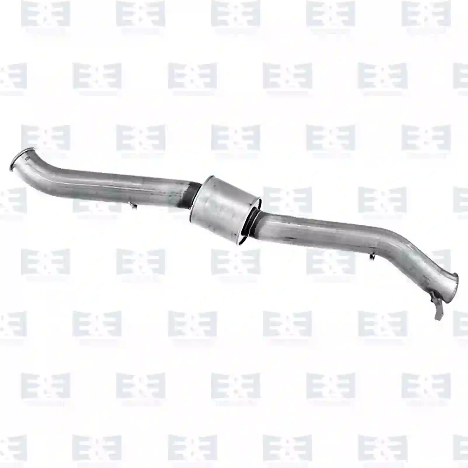  End pipe || E&E Truck Spare Parts | Truck Spare Parts, Auotomotive Spare Parts