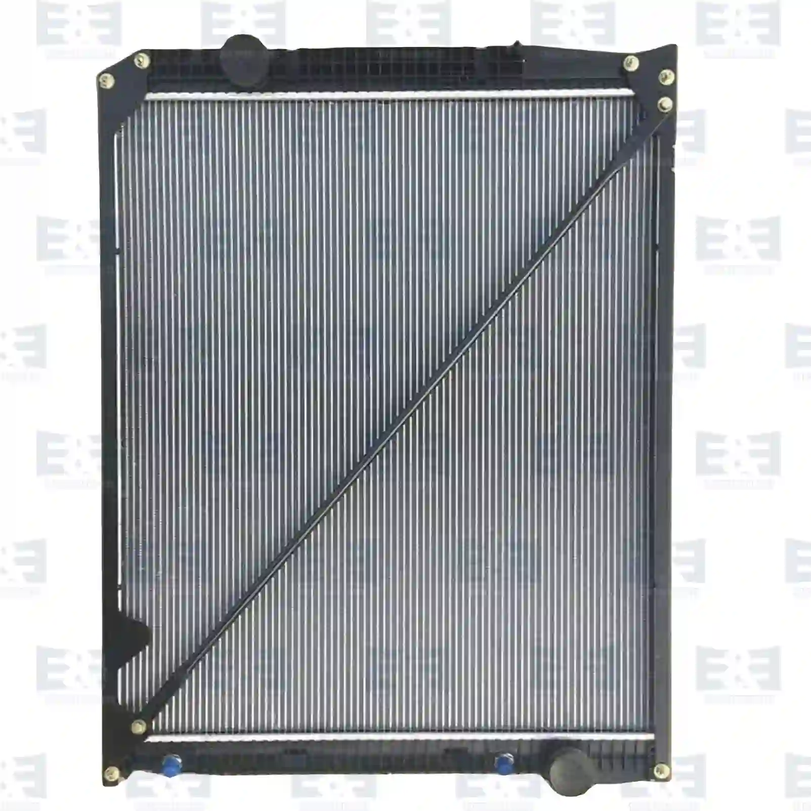 Radiator Radiator, EE No 2E2203108 ,  oem no:9425001203, 9425002303, 9425002803, 9425002903, 9425003503 E&E Truck Spare Parts | Truck Spare Parts, Auotomotive Spare Parts