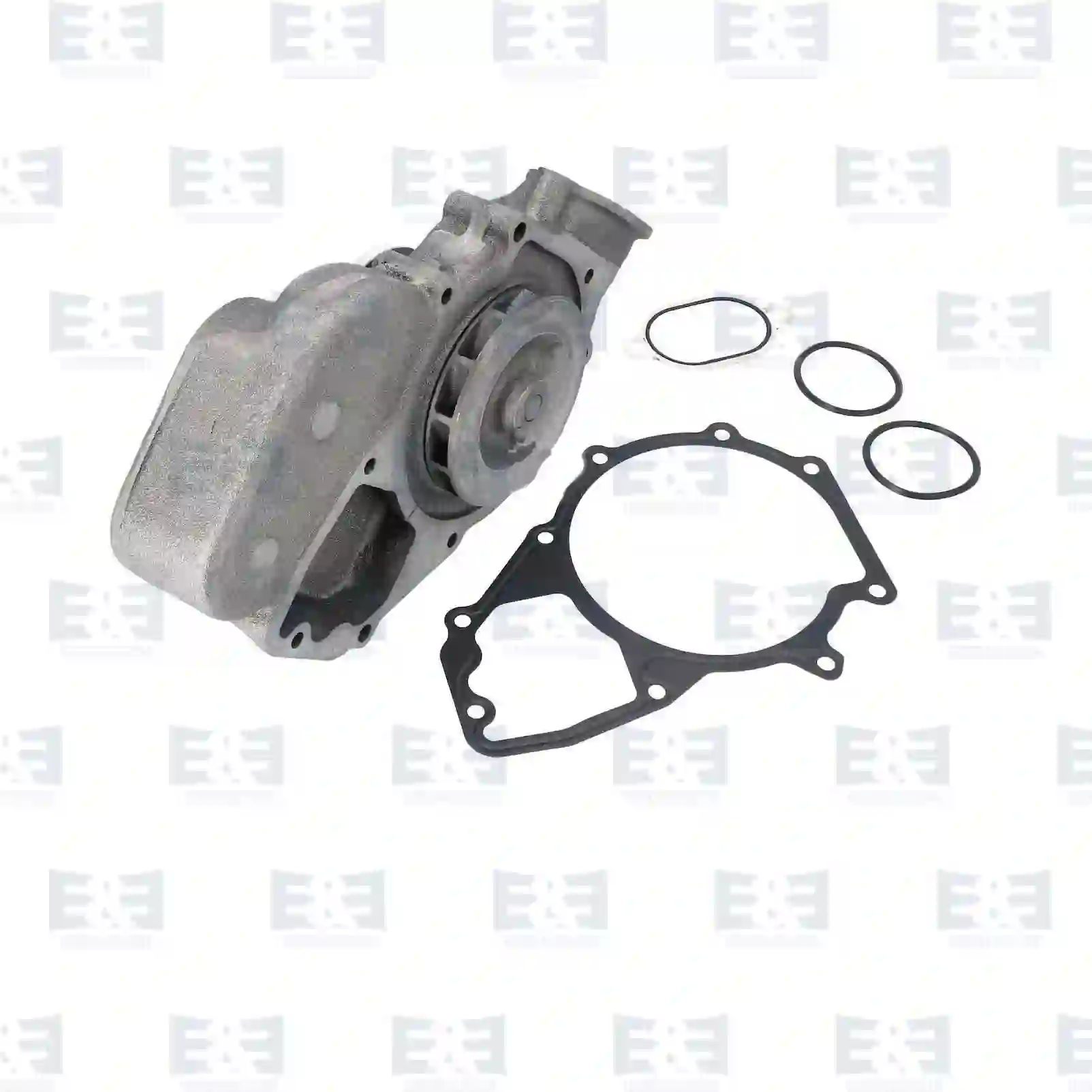  Water pump || E&E Truck Spare Parts | Truck Spare Parts, Auotomotive Spare Parts