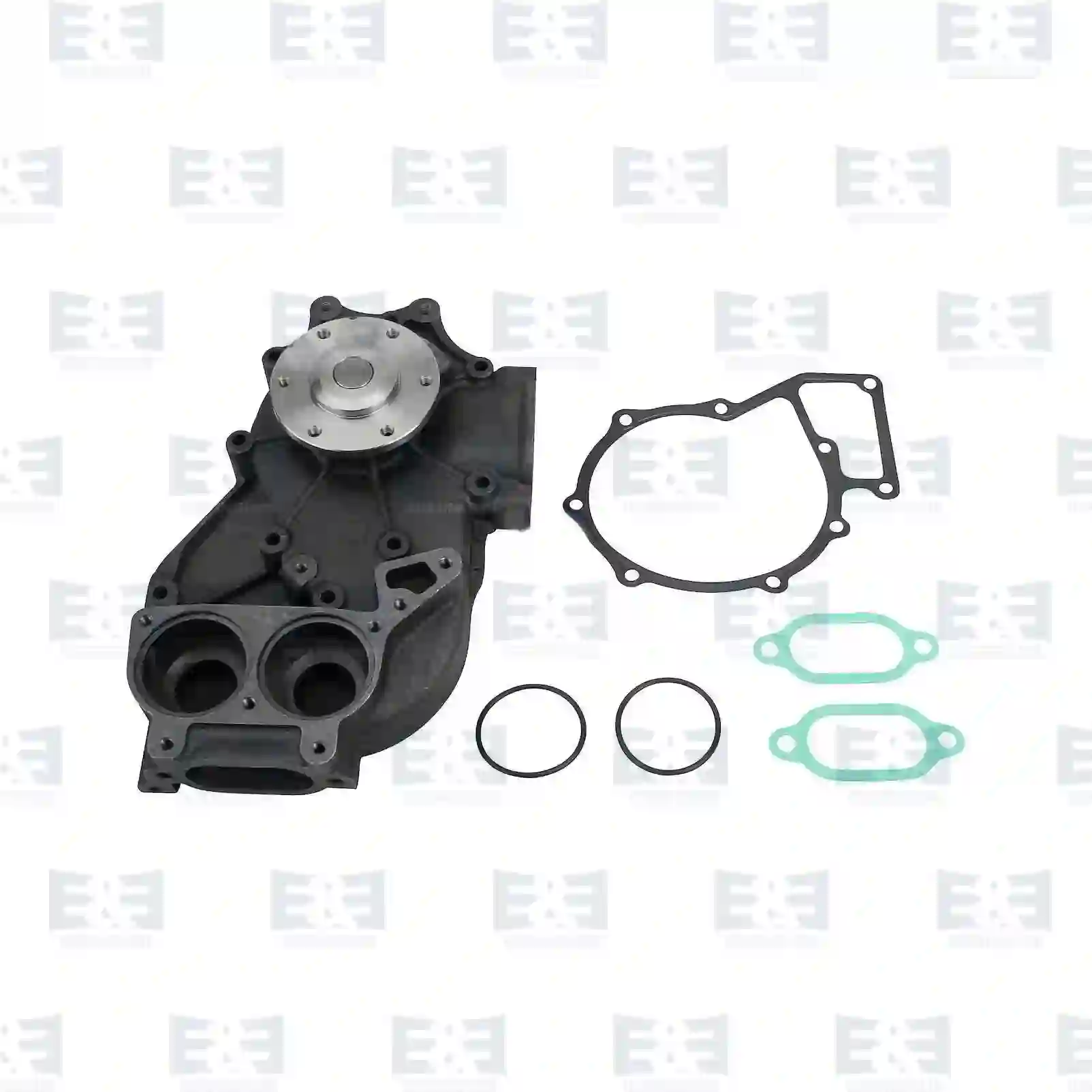  Water pump || E&E Truck Spare Parts | Truck Spare Parts, Auotomotive Spare Parts