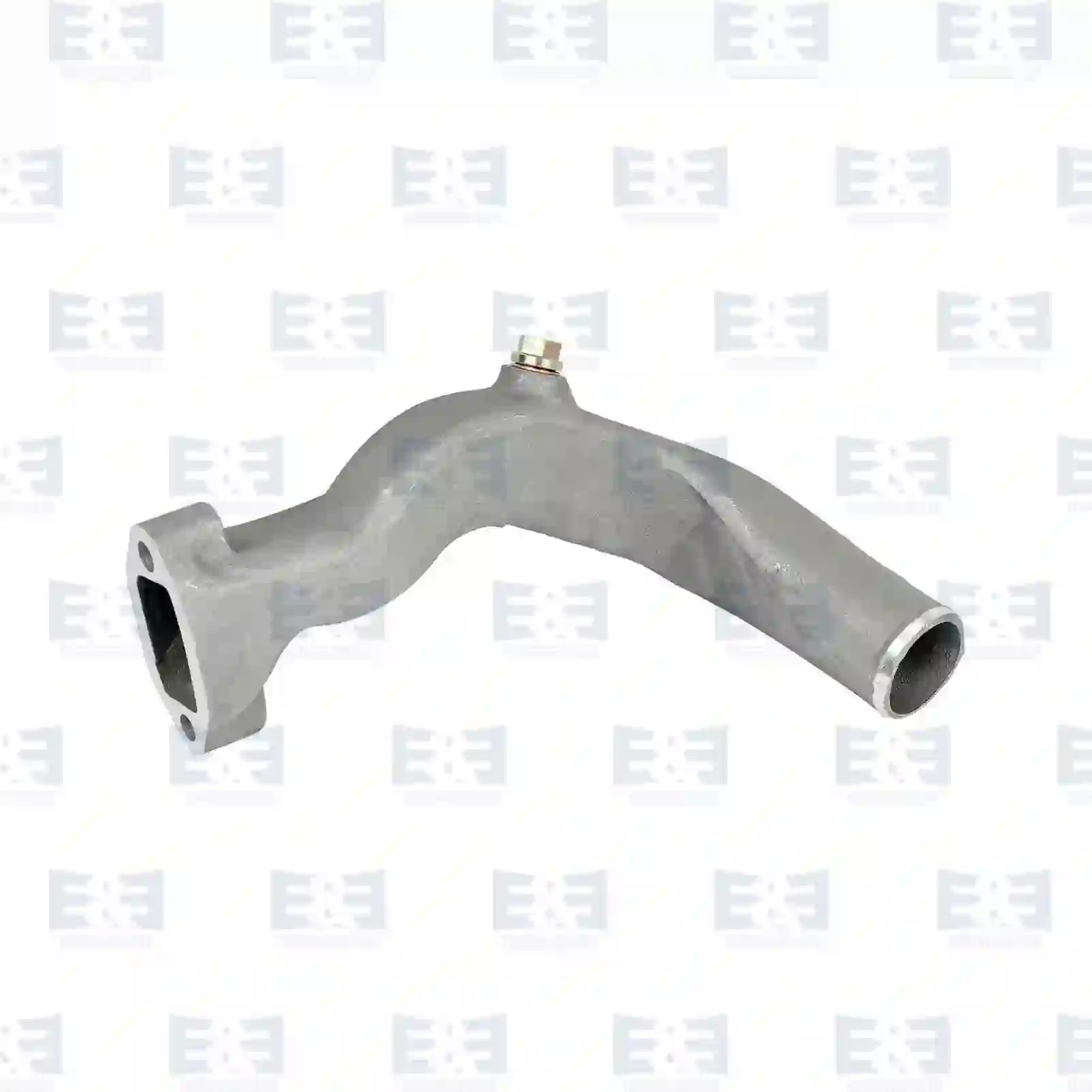  Cooling water line, complete || E&E Truck Spare Parts | Truck Spare Parts, Auotomotive Spare Parts