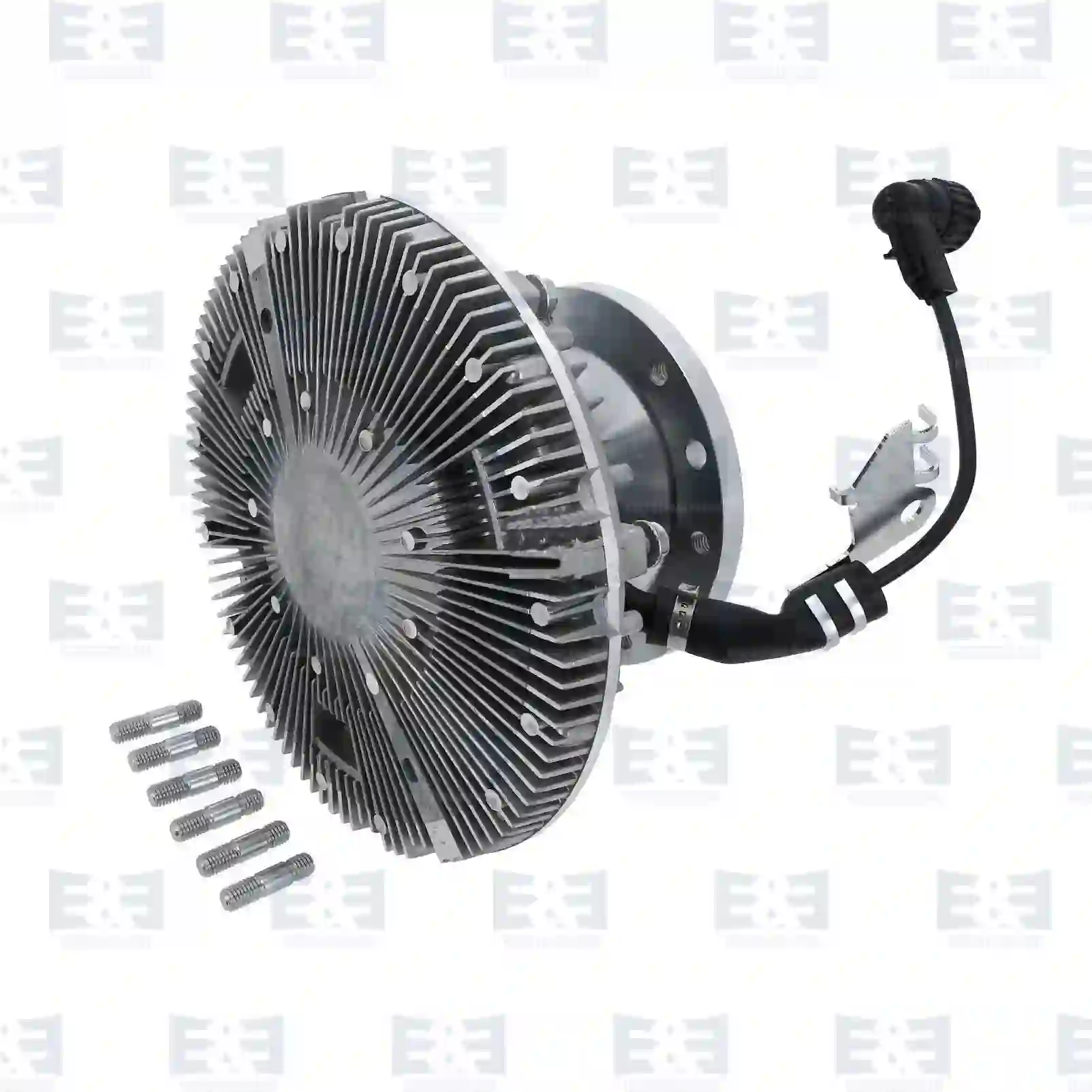 Fan clutch, 2E2203136, 0002008522, 5412000922, 5412001322, 5412001622 ||  2E2203136 E&E Truck Spare Parts | Truck Spare Parts, Auotomotive Spare Parts Fan clutch, 2E2203136, 0002008522, 5412000922, 5412001322, 5412001622 ||  2E2203136 E&E Truck Spare Parts | Truck Spare Parts, Auotomotive Spare Parts