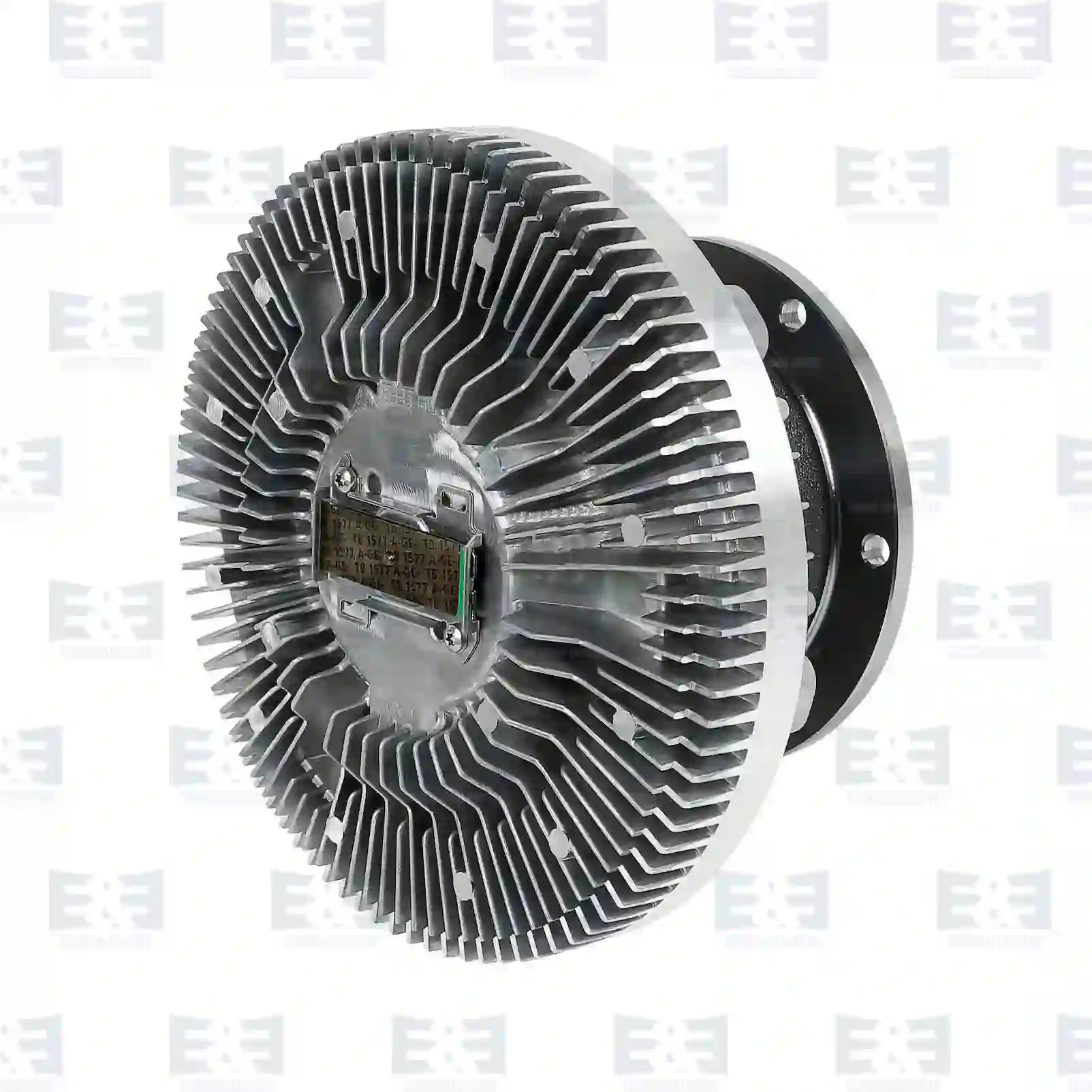 Fan Fan clutch, EE No 2E2203138 ,  oem no:2006722 E&E Truck Spare Parts | Truck Spare Parts, Auotomotive Spare Parts