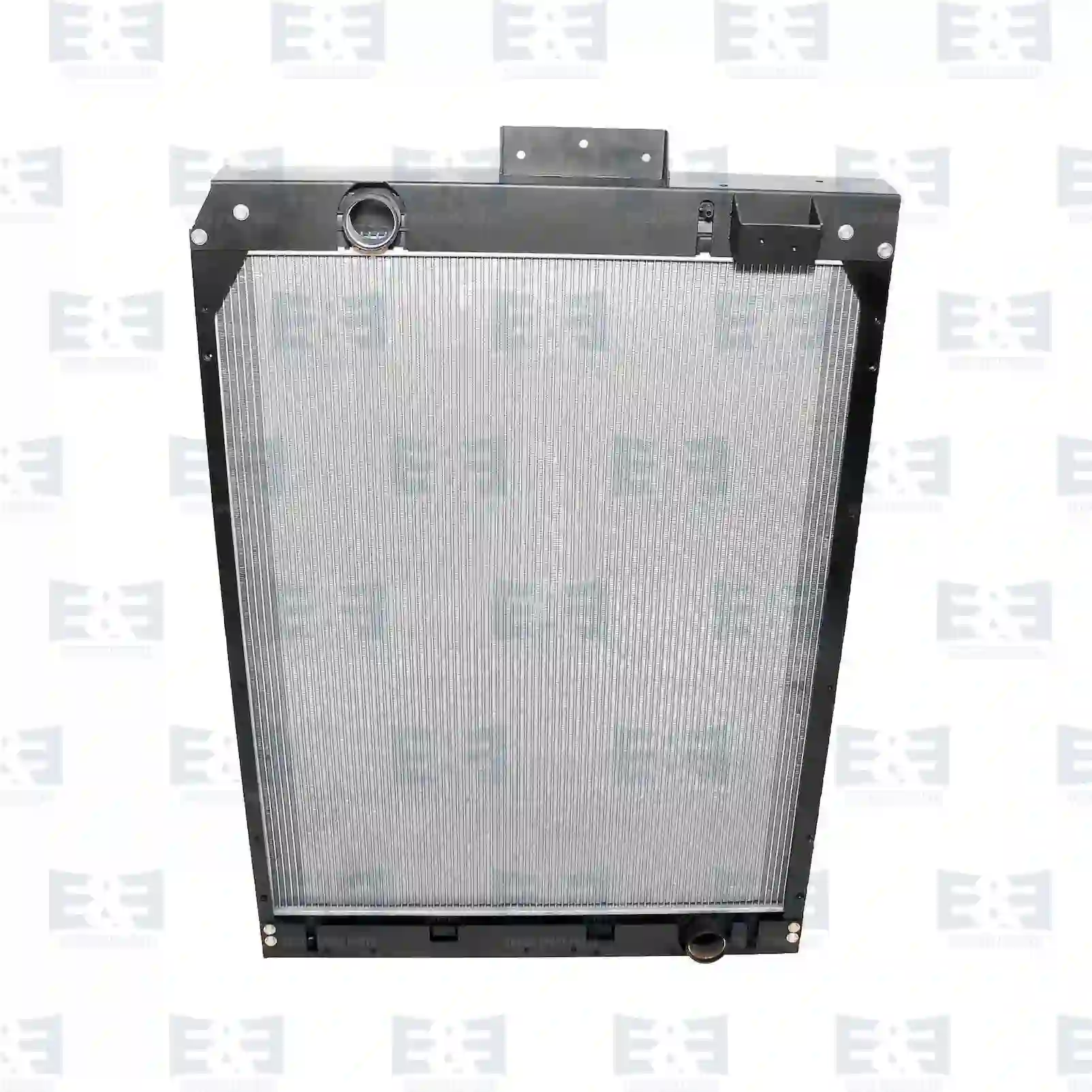 Radiator Radiator, EE No 2E2203150 ,  oem no:6285000502, 6285001499, 6285001599 E&E Truck Spare Parts | Truck Spare Parts, Auotomotive Spare Parts