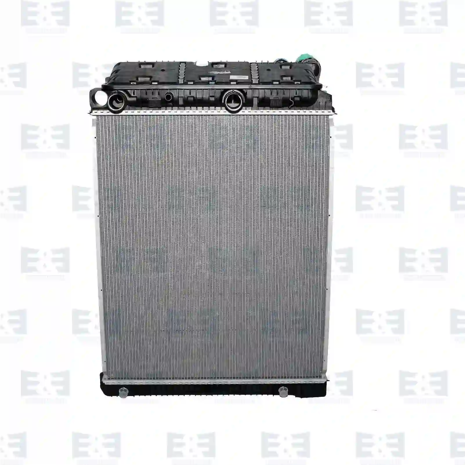  Radiator || E&E Truck Spare Parts | Truck Spare Parts, Auotomotive Spare Parts