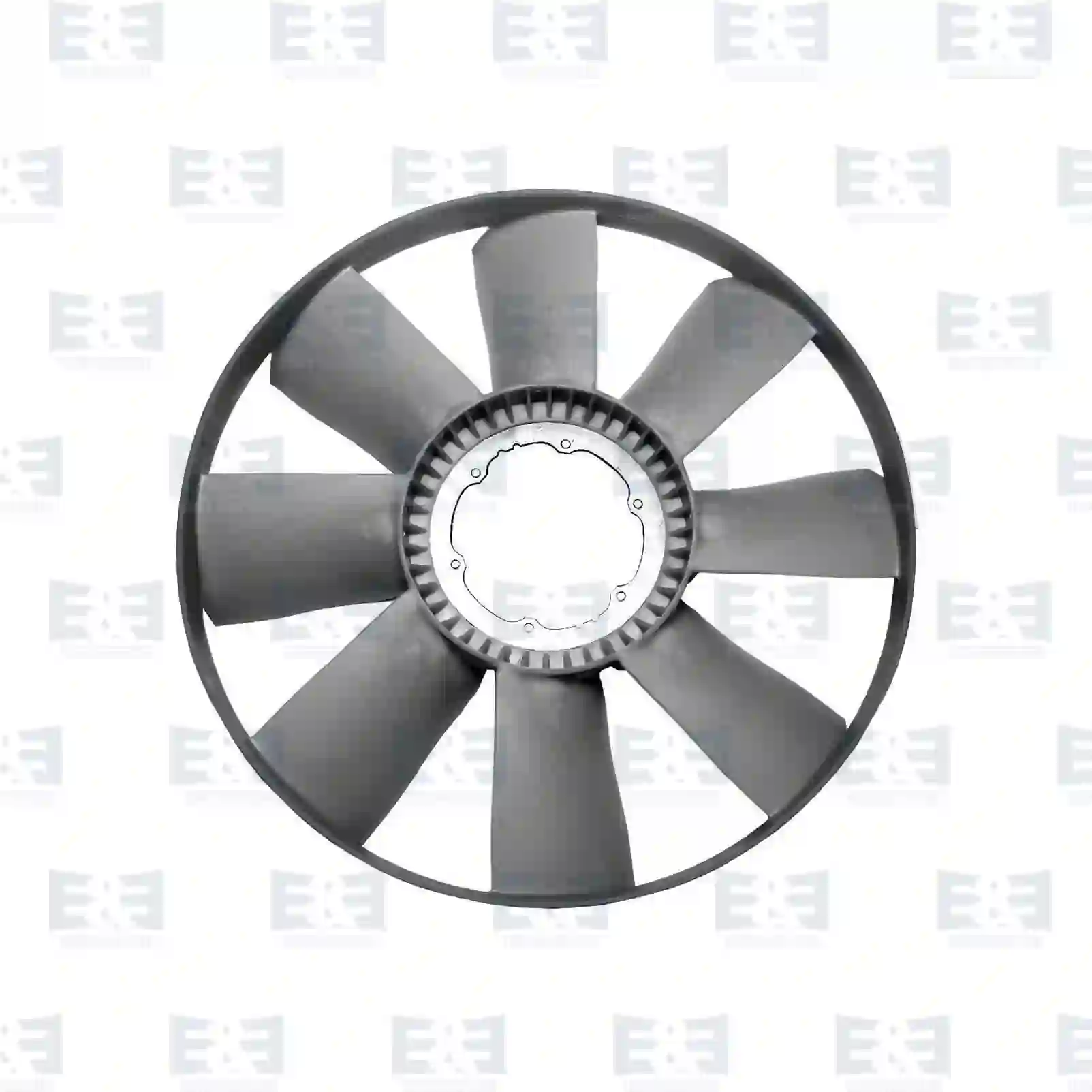 Fan Fan, EE No 2E2203180 ,  oem no:32050106 E&E Truck Spare Parts | Truck Spare Parts, Auotomotive Spare Parts