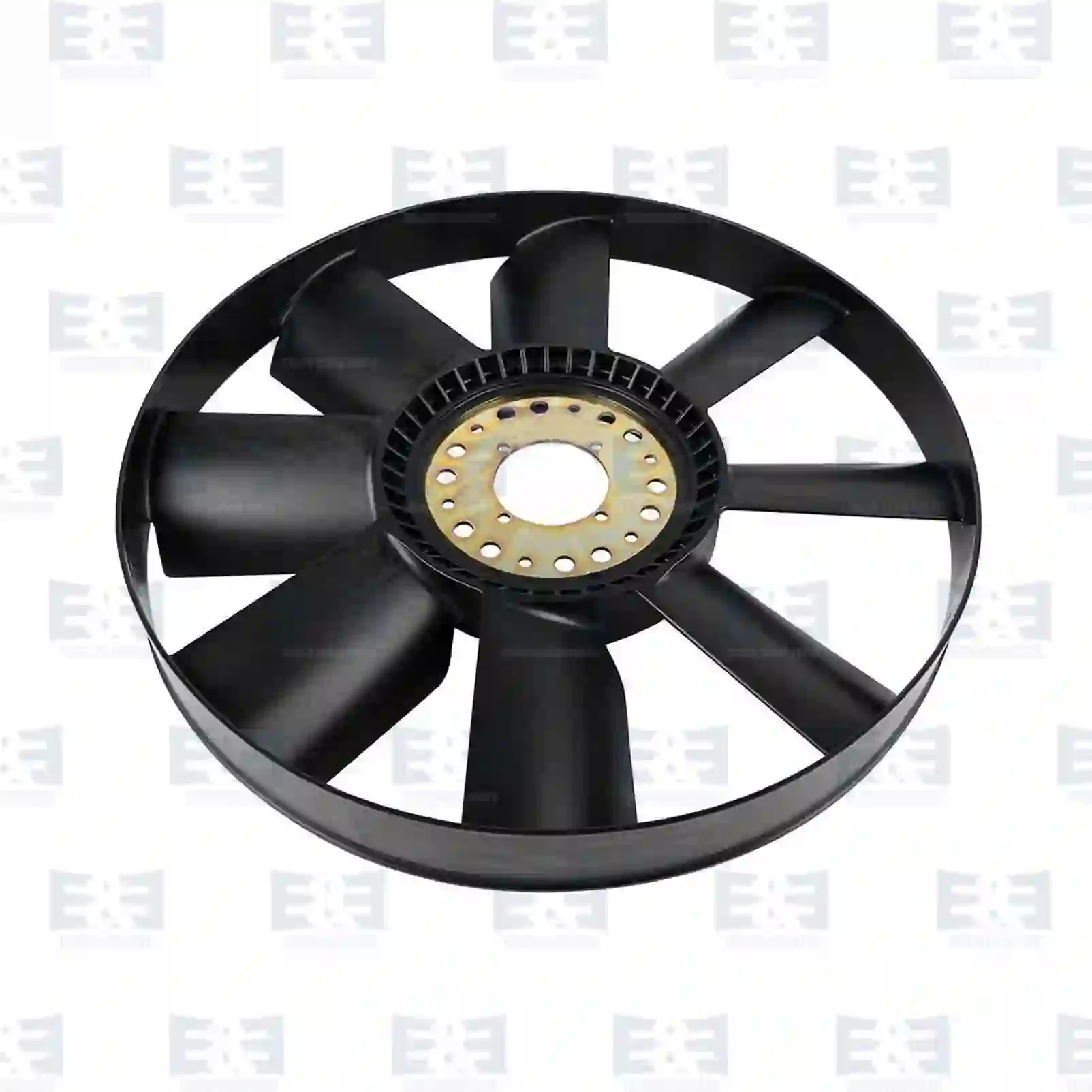 Fan Fan, EE No 2E2203191 ,  oem no:9042050206, 9042050406, ZG00372-0008 E&E Truck Spare Parts | Truck Spare Parts, Auotomotive Spare Parts