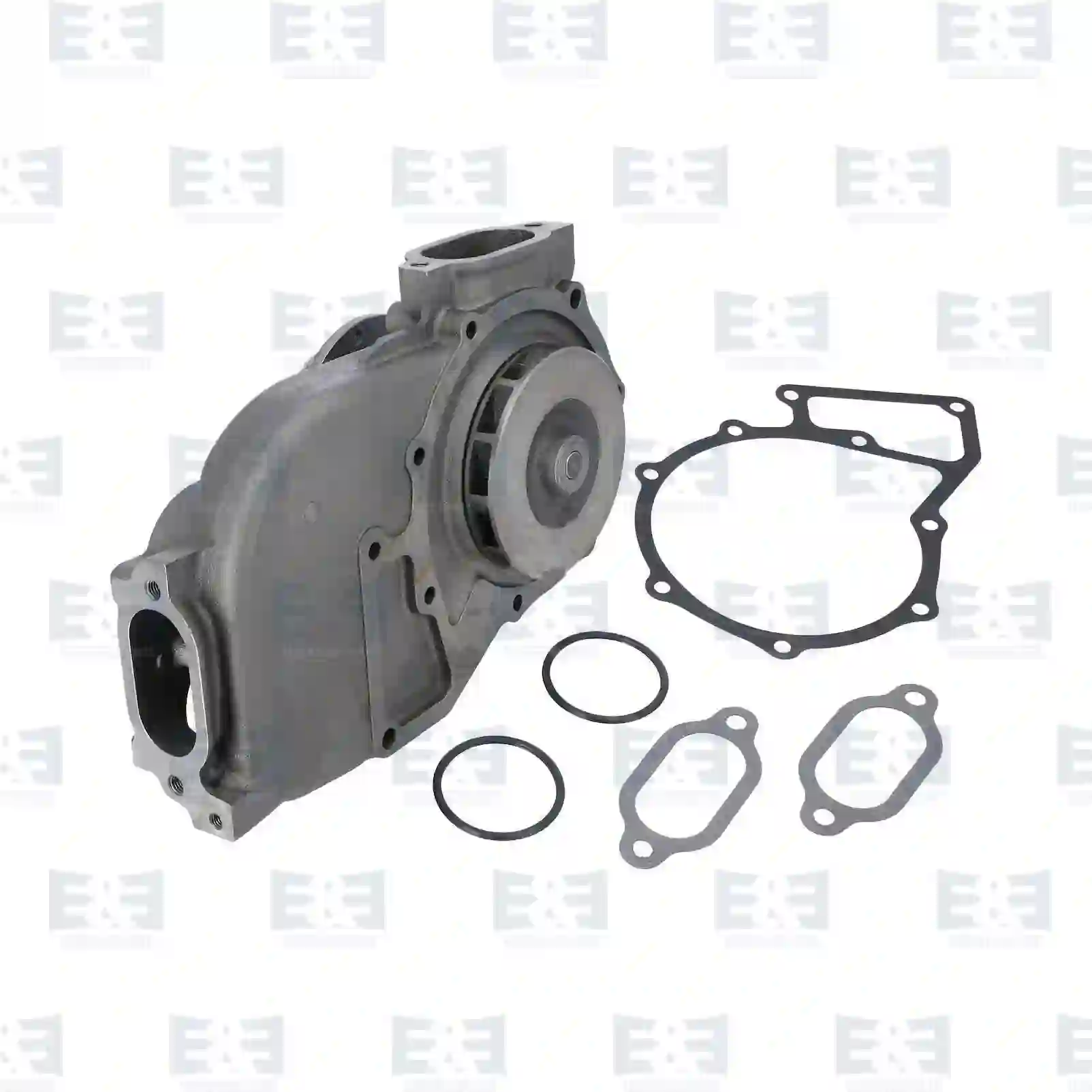  Water pump || E&E Truck Spare Parts | Truck Spare Parts, Auotomotive Spare Parts