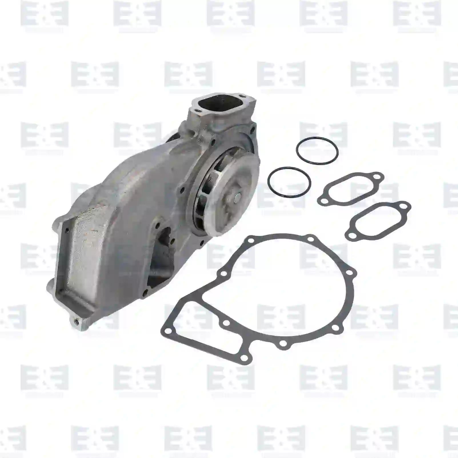 Water Pump Water pump, EE No 2E2203213 ,  oem no:5422000501, 542200050180, 5422001501, 542200150180, 5422001901, 542200190180 E&E Truck Spare Parts | Truck Spare Parts, Auotomotive Spare Parts