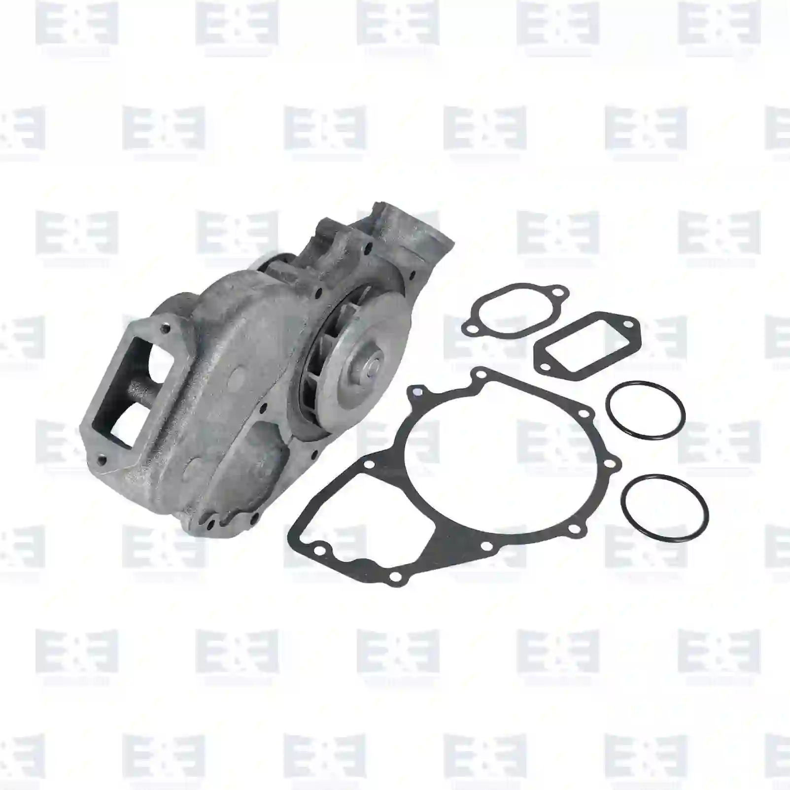 Water Pump Water pump, EE No 2E2203214 ,  oem no:4422000401, 4422010501, 4572000901, 4572001001, 4572002401, 4572010401, ZG00726-0008 E&E Truck Spare Parts | Truck Spare Parts, Auotomotive Spare Parts