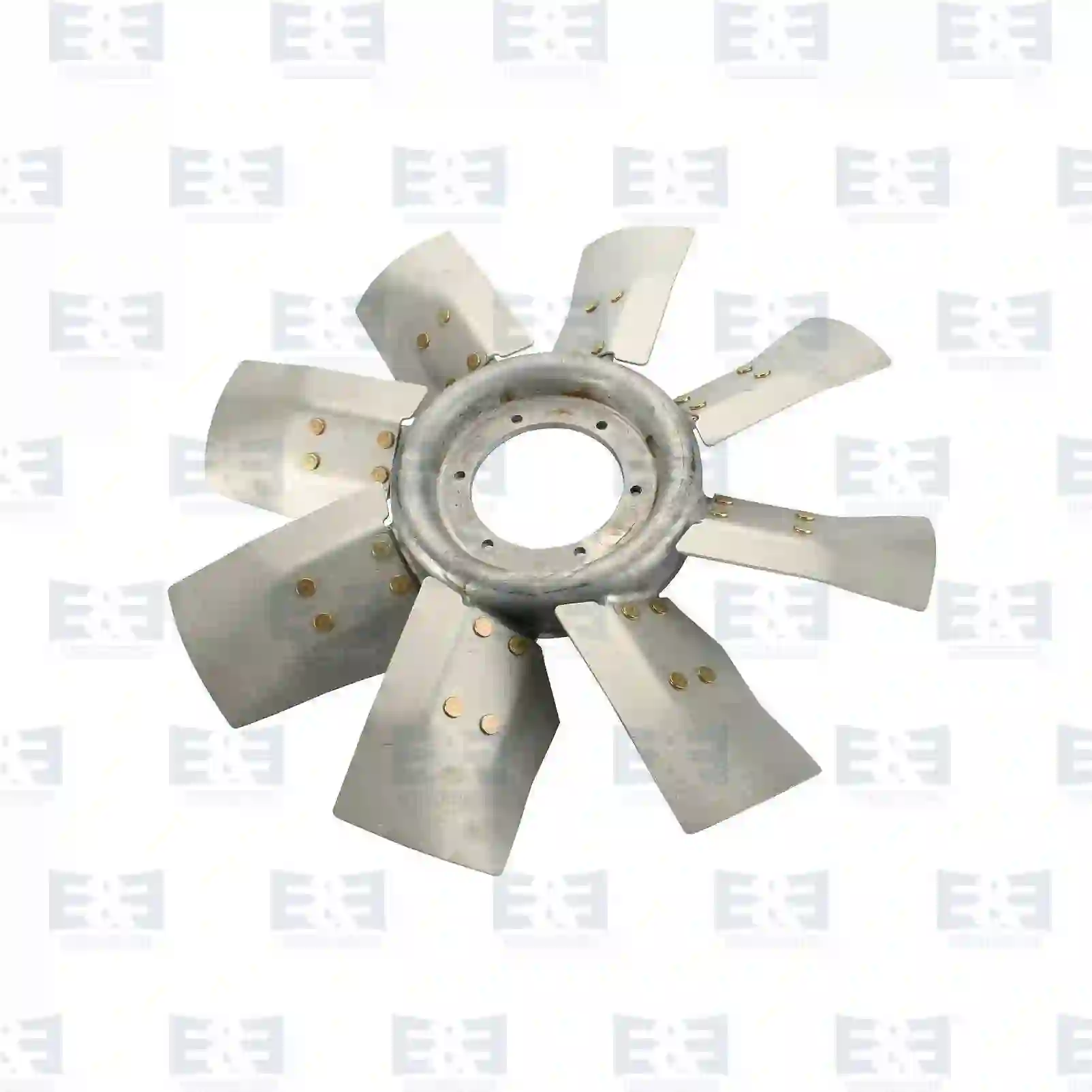 Fan Fan, aluminium, EE No 2E2203221 ,  oem no:22057006 E&E Truck Spare Parts | Truck Spare Parts, Auotomotive Spare Parts