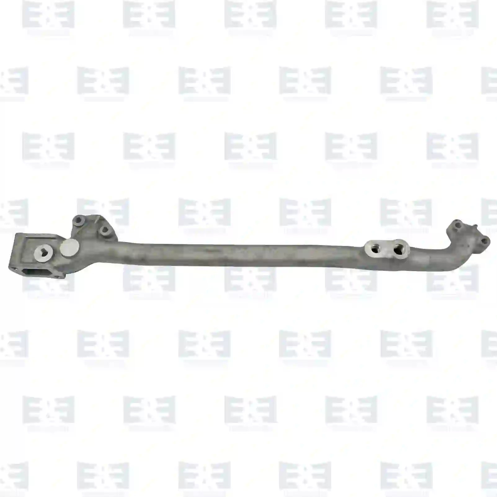  Cooling water line, front || E&E Truck Spare Parts | Truck Spare Parts, Auotomotive Spare Parts