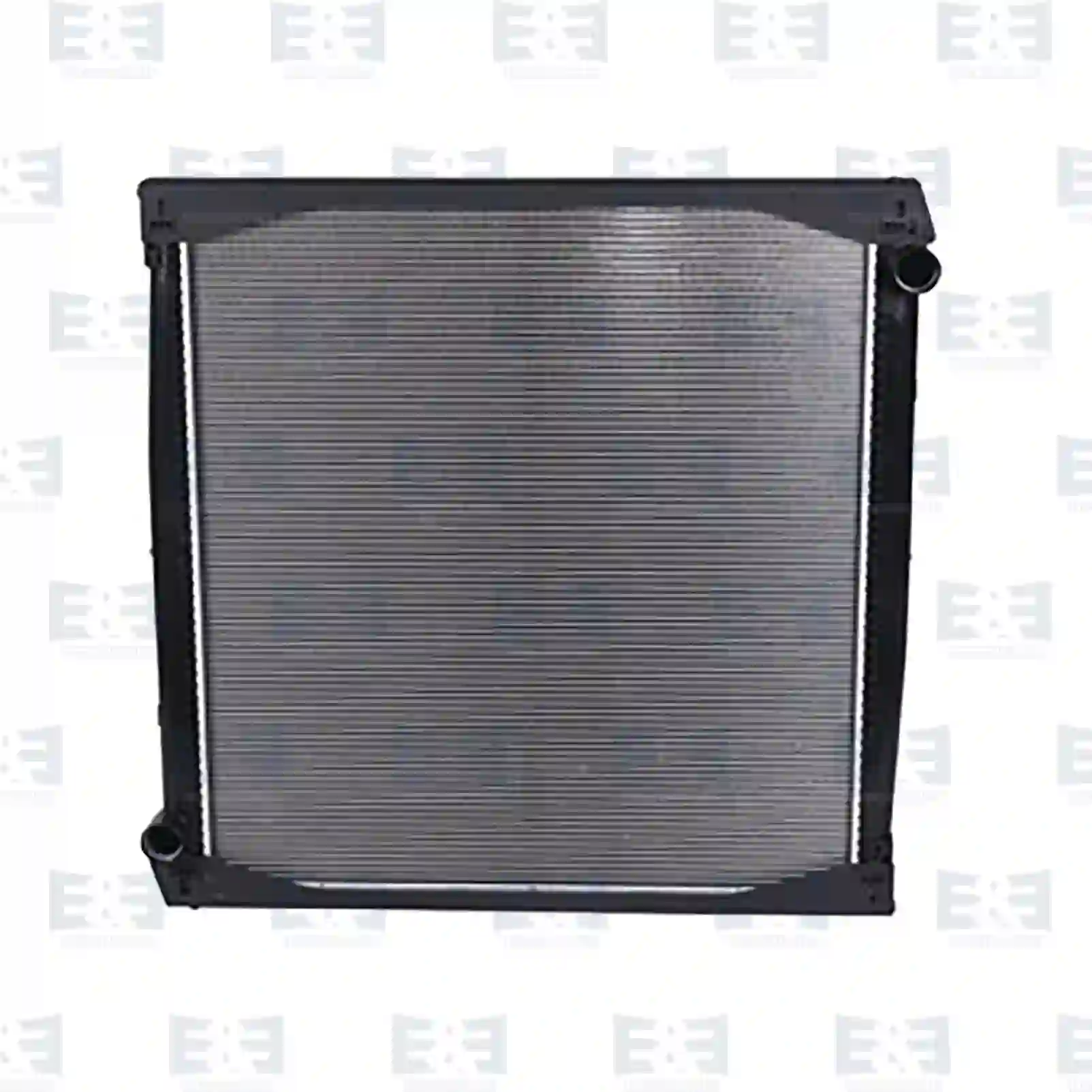 Radiator Radiator, EE No 2E2203255 ,  oem no:10570465, 10570474, 10570491, 1327249, 1397435, 1408881, 1442751, 1570465, 1570474, 1764886, 570465, 570474, 570491, ZG00463-0008 E&E Truck Spare Parts | Truck Spare Parts, Auotomotive Spare Parts