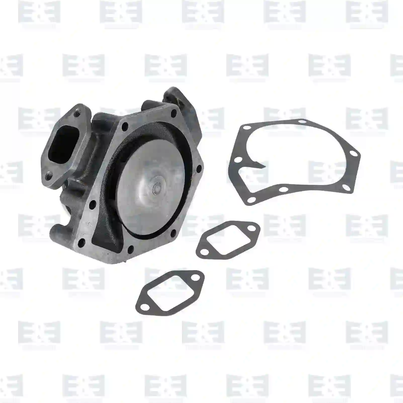 Water Pump Water pump, EE No 2E2203277 ,  oem no:3552001101, 3552001501, 355200150180 E&E Truck Spare Parts | Truck Spare Parts, Auotomotive Spare Parts