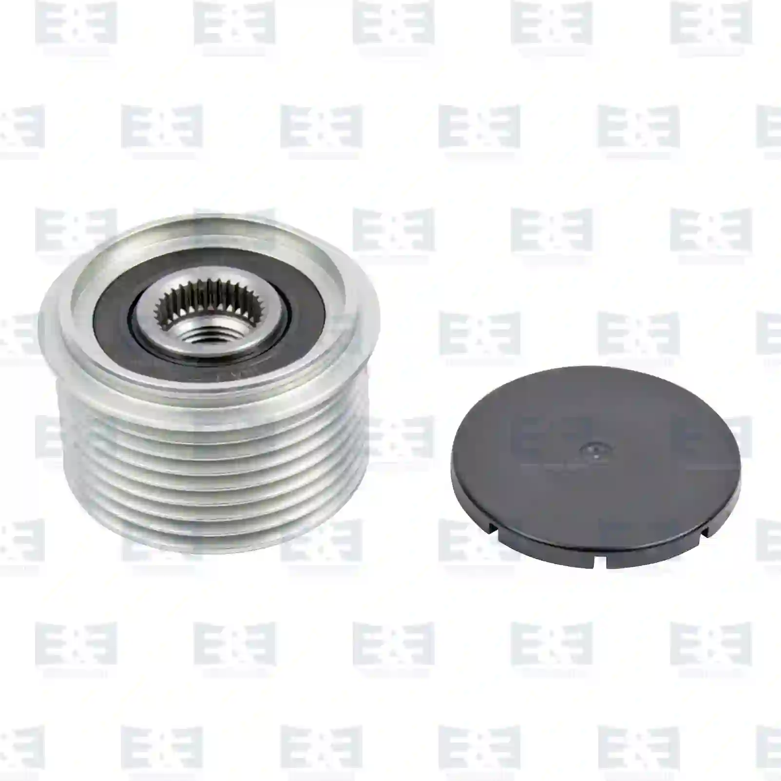 Pulley, 2E2203285, 9061550715, 9061551415, , ||  2E2203285 E&E Truck Spare Parts | Truck Spare Parts, Auotomotive Spare Parts Pulley, 2E2203285, 9061550715, 9061551415, , ||  2E2203285 E&E Truck Spare Parts | Truck Spare Parts, Auotomotive Spare Parts