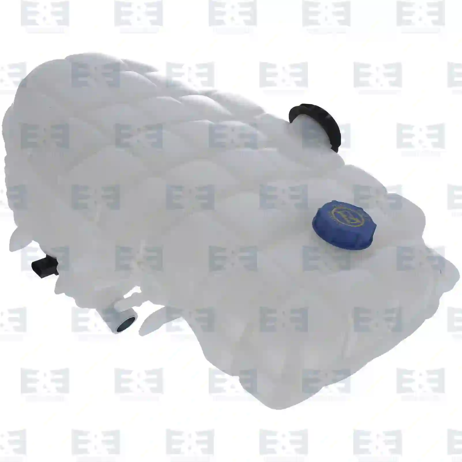 Expansion Tank Expansion tank, EE No 2E2203286 ,  oem no:21493205, 22430366, 22821828 E&E Truck Spare Parts | Truck Spare Parts, Auotomotive Spare Parts