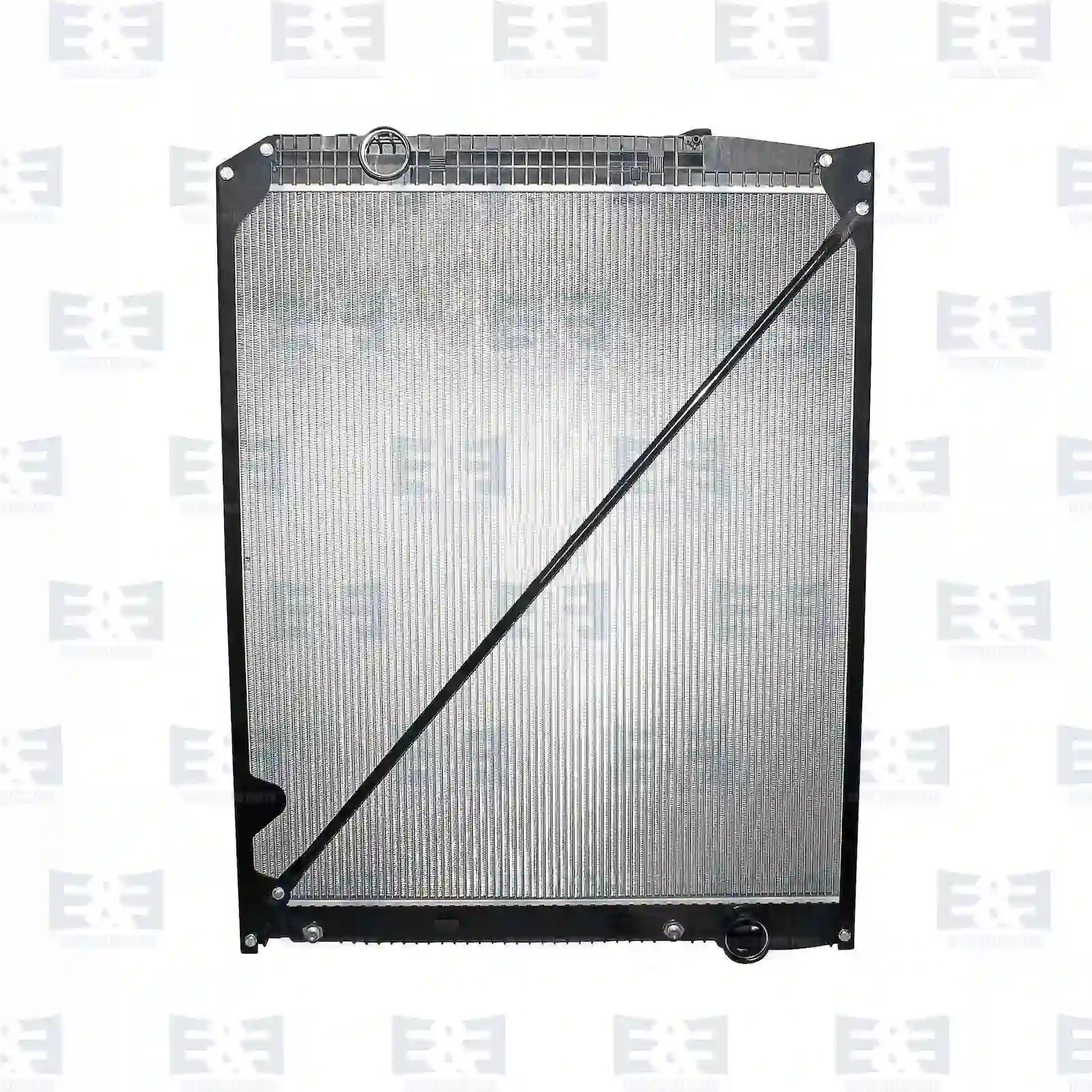  Radiator || E&E Truck Spare Parts | Truck Spare Parts, Auotomotive Spare Parts