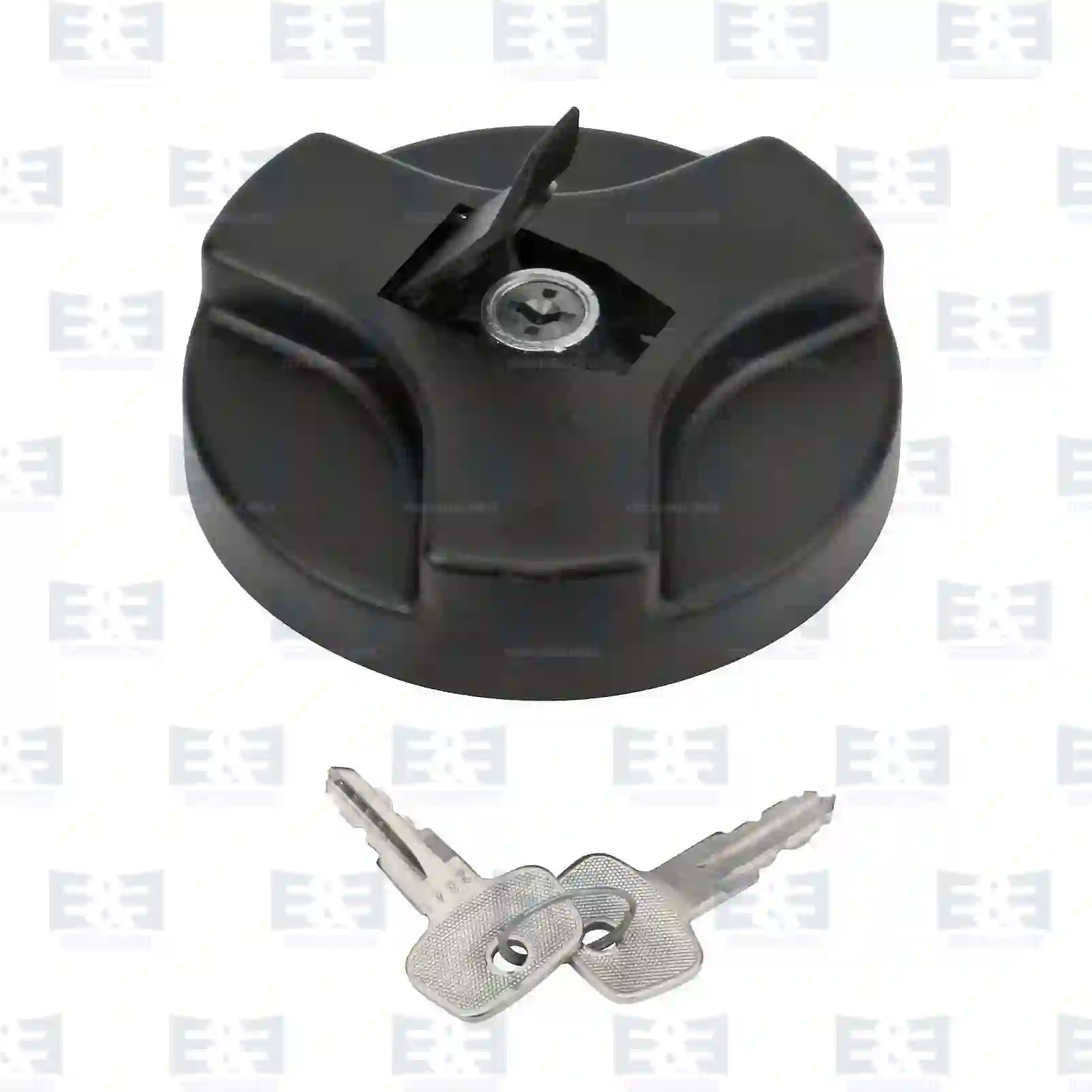  Filler cap, unventilated, lockable || E&E Truck Spare Parts | Truck Spare Parts, Auotomotive Spare Parts