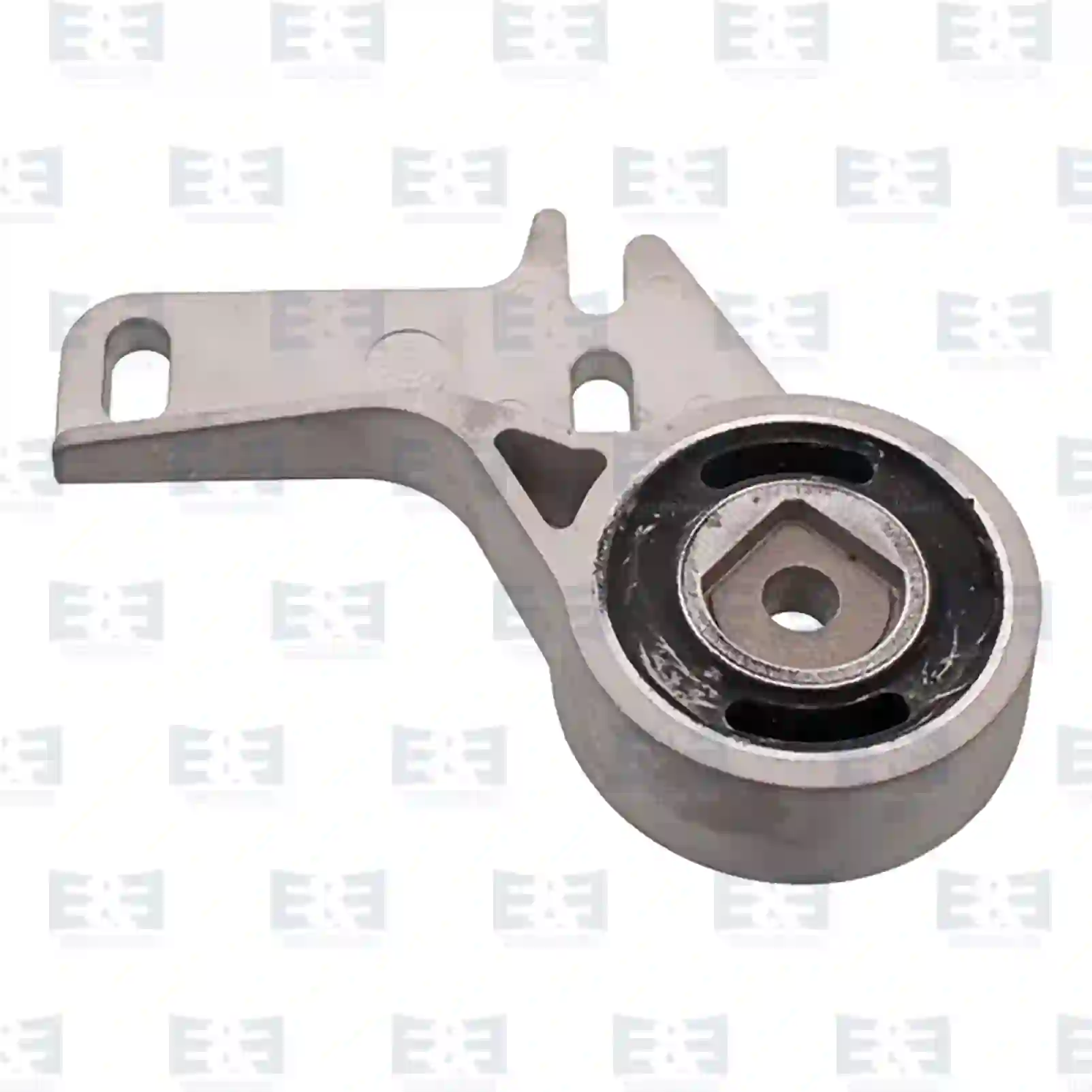  Bracket, radiator, left || E&E Truck Spare Parts | Truck Spare Parts, Auotomotive Spare Parts