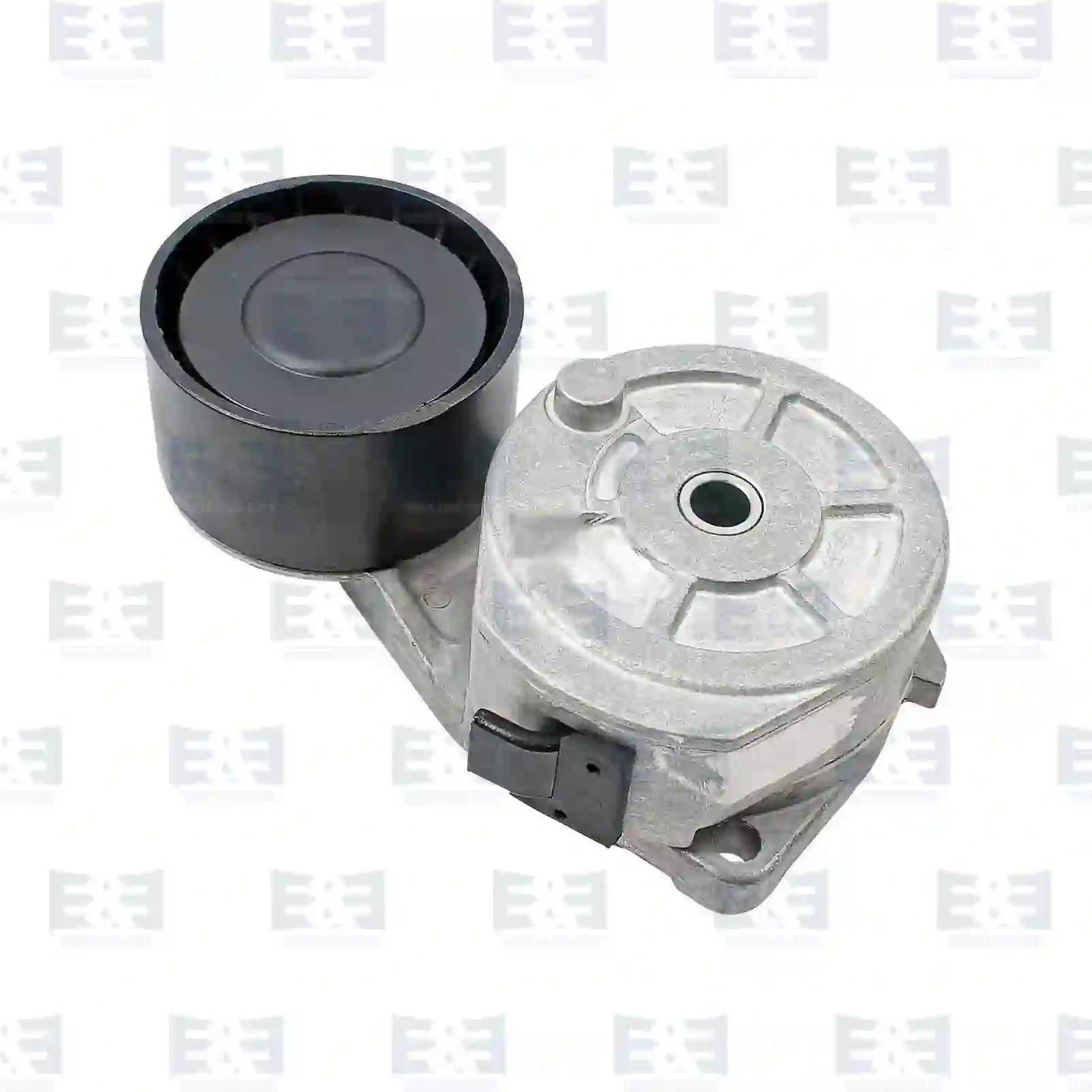 Belt Tensioner Belt tensioner, EE No 2E2203407 ,  oem no:1779751, 1870552, 2191990, 2197390, ZG00915-0008 E&E Truck Spare Parts | Truck Spare Parts, Auotomotive Spare Parts