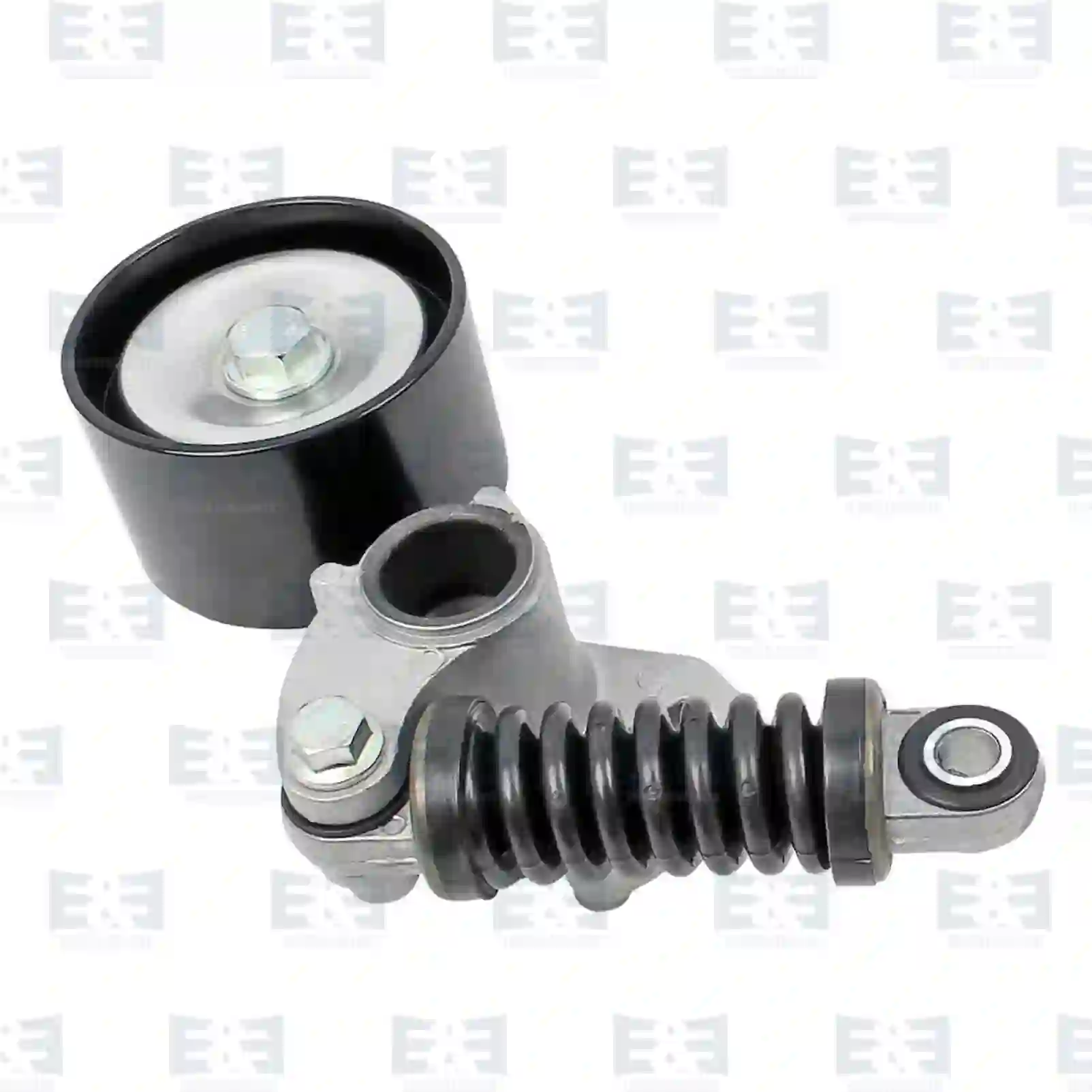  Belt tensioner, with steel roller || E&E Truck Spare Parts | Truck Spare Parts, Auotomotive Spare Parts