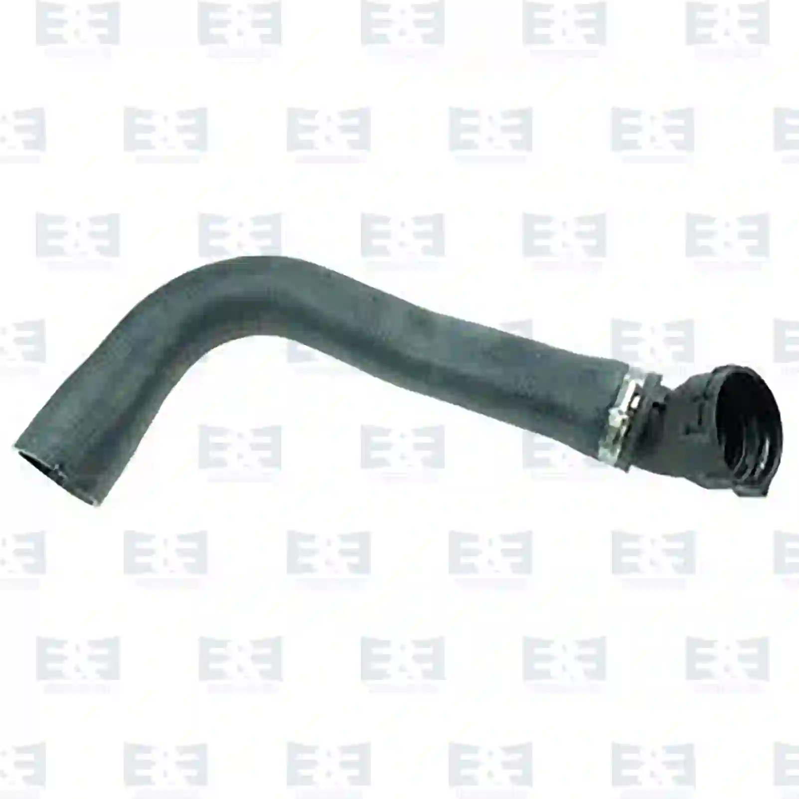 Radiator Radiator hose, EE No 2E2203470 ,  oem no:41218106 E&E Truck Spare Parts | Truck Spare Parts, Auotomotive Spare Parts