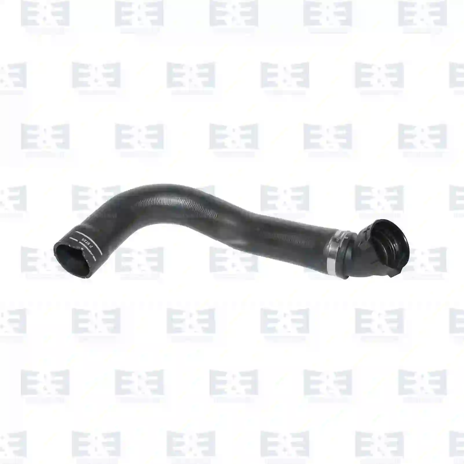 Radiator Radiator hose, EE No 2E2203481 ,  oem no:41218702, ZG00640-0008 E&E Truck Spare Parts | Truck Spare Parts, Auotomotive Spare Parts