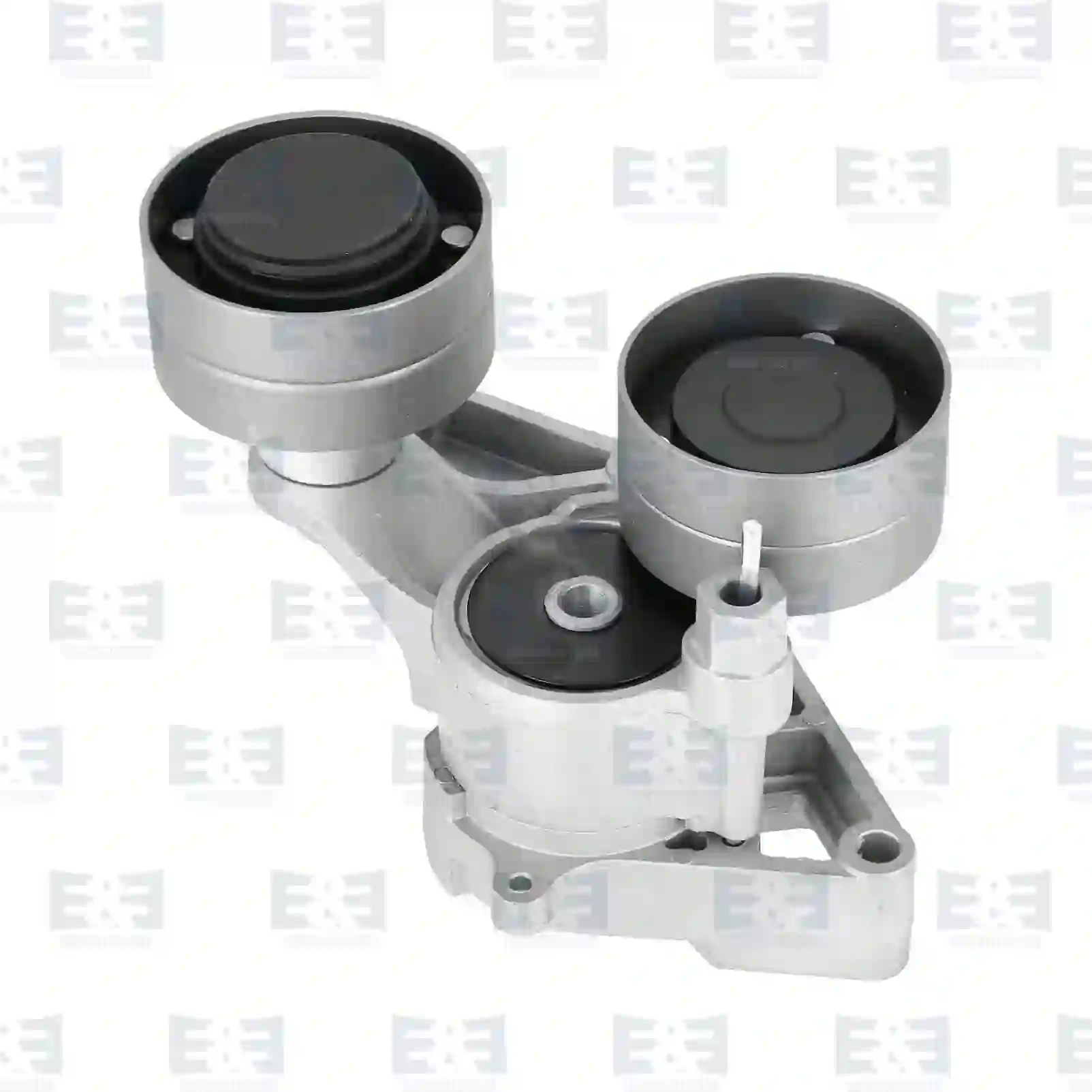  Belt tensioner, old version || E&E Truck Spare Parts | Truck Spare Parts, Auotomotive Spare Parts