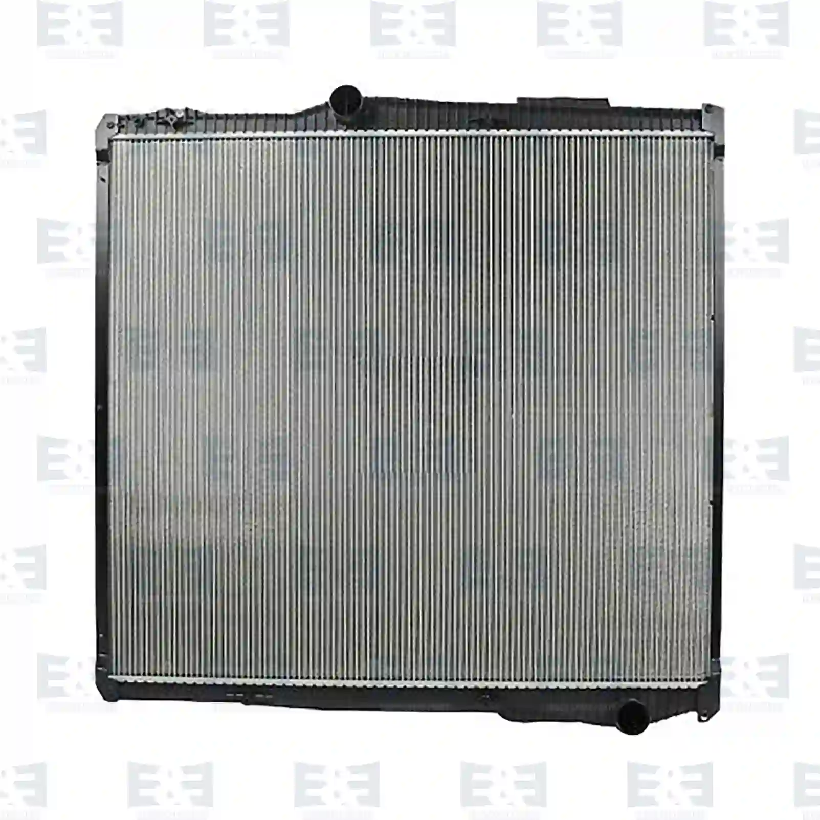 Radiator Radiator, EE No 2E2203504 ,  oem no:1781365, , E&E Truck Spare Parts | Truck Spare Parts, Auotomotive Spare Parts