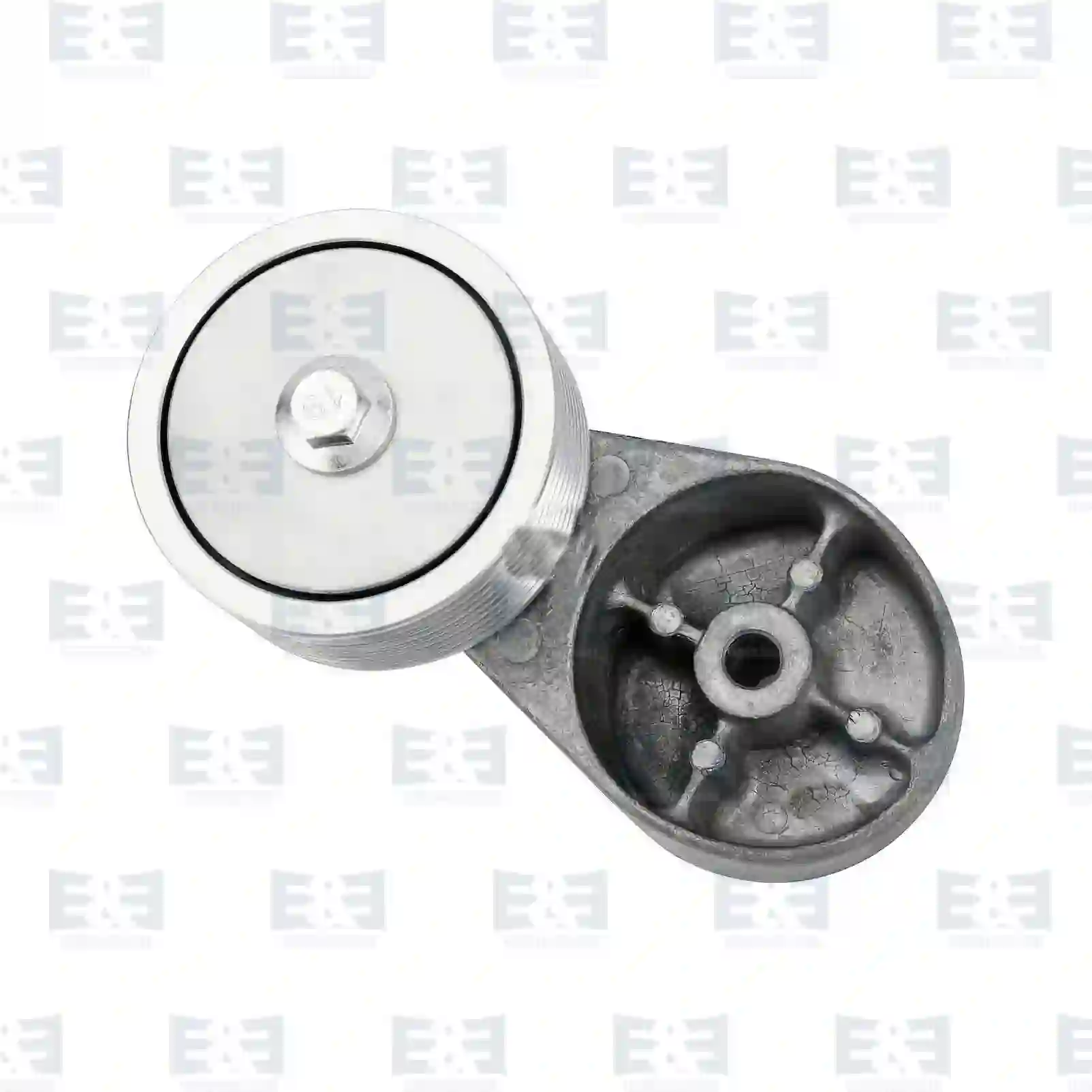 Belt Tensioner Belt tensioner, EE No 2E2203520 ,  oem no:9062002670, ZG00947-0008 E&E Truck Spare Parts | Truck Spare Parts, Auotomotive Spare Parts