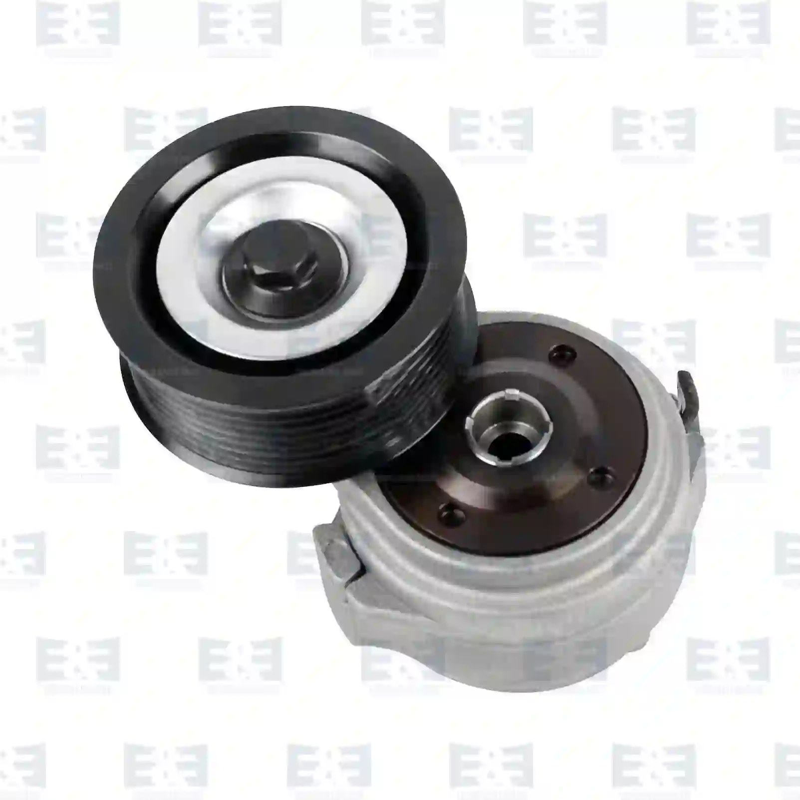 Belt Tensioner Belt tensioner, EE No 2E2203530 ,  oem no:4572001970, 4602000570, 4602000970 E&E Truck Spare Parts | Truck Spare Parts, Auotomotive Spare Parts