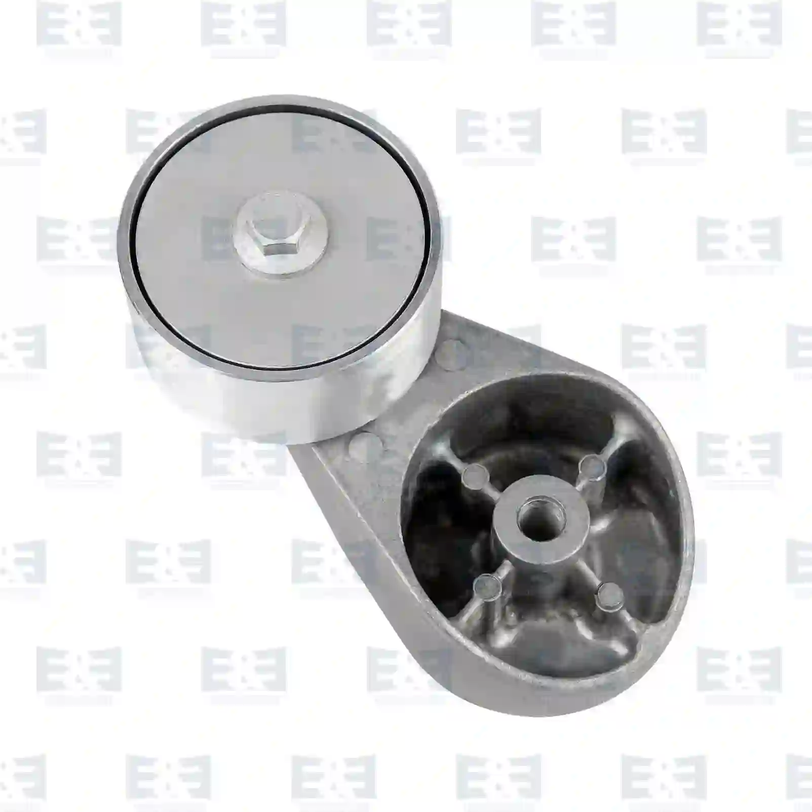 Belt Tensioner Belt tensioner, EE No 2E2203535 ,  oem no:9062000370, 9062001270, 9062004670, ZG00941-0008 E&E Truck Spare Parts | Truck Spare Parts, Auotomotive Spare Parts