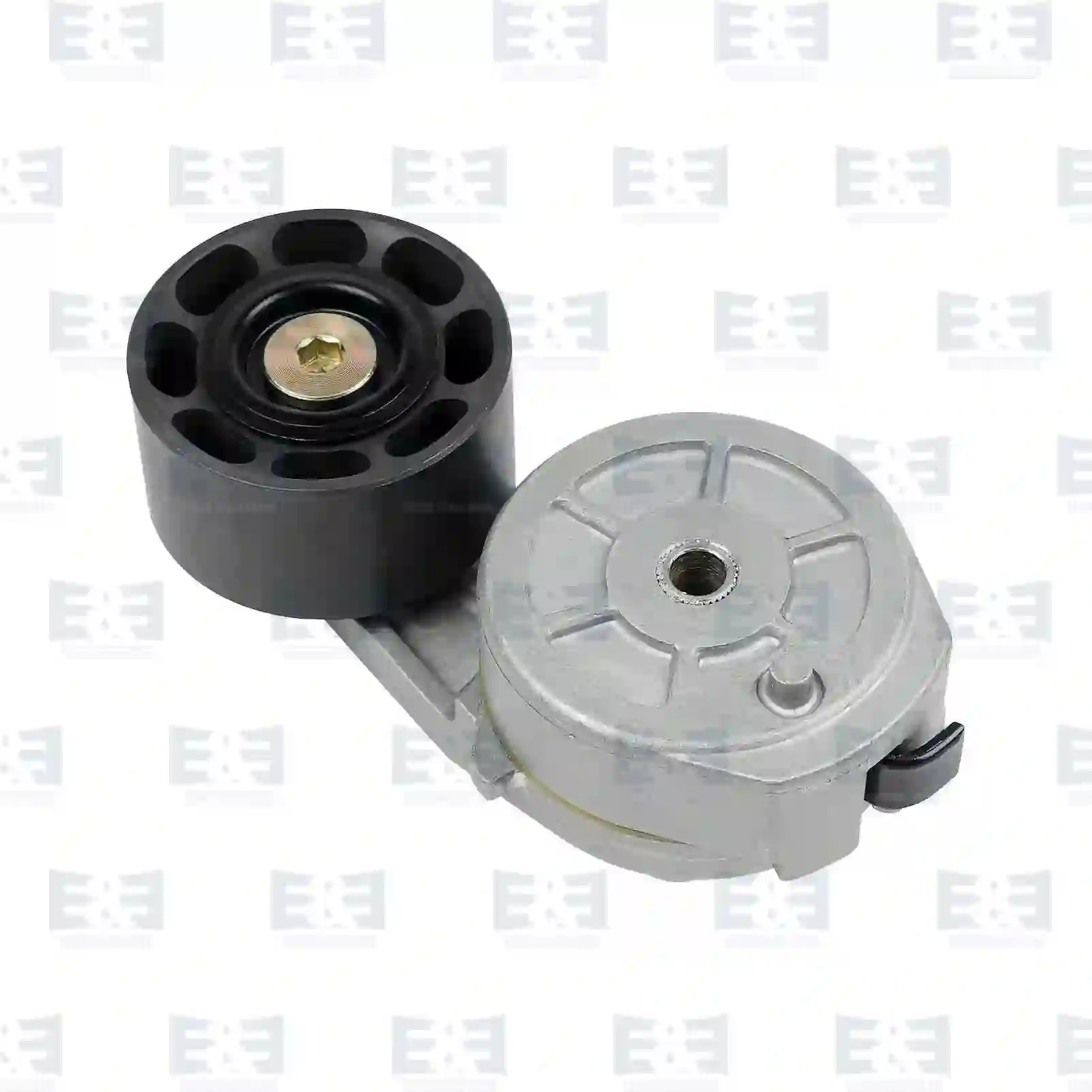 Belt tensioner, 2E2203536, 9042000070, ZG00940-0008 ||  2E2203536 E&E Truck Spare Parts | Truck Spare Parts, Auotomotive Spare Parts Belt tensioner, 2E2203536, 9042000070, ZG00940-0008 ||  2E2203536 E&E Truck Spare Parts | Truck Spare Parts, Auotomotive Spare Parts