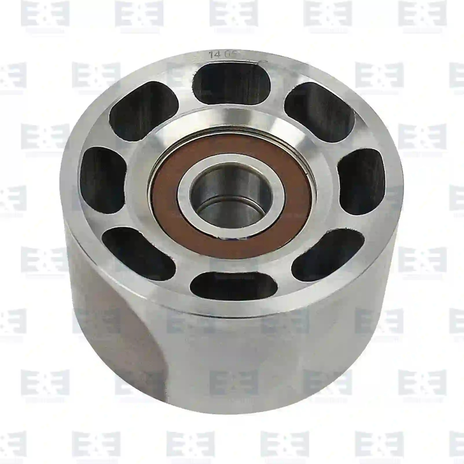 Belt Tensioner Tension roller, EE No 2E2203558 ,  oem no:1383564, , E&E Truck Spare Parts | Truck Spare Parts, Auotomotive Spare Parts
