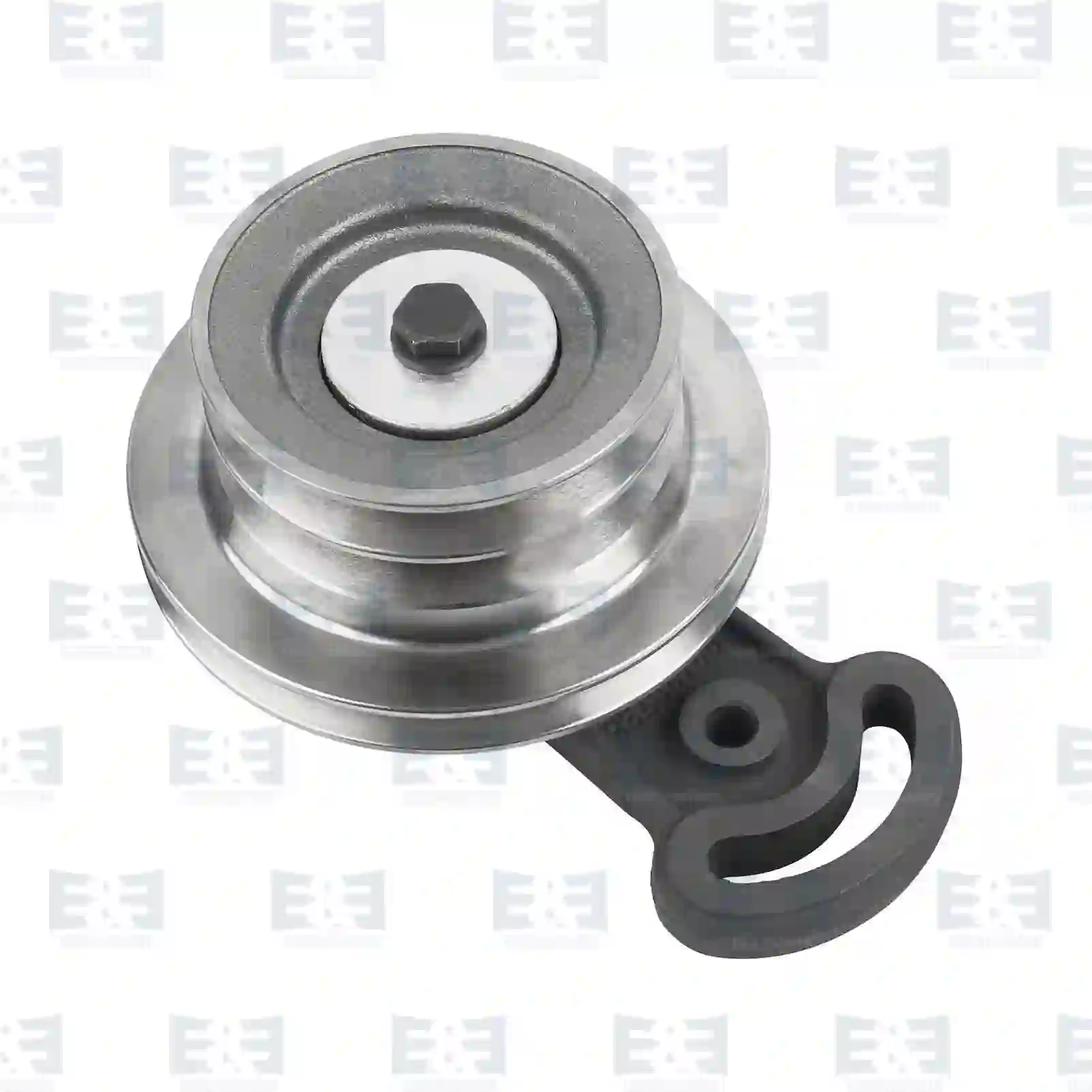 Belt Tensioner Belt tensioner, EE No 2E2203559 ,  oem no:500301088 E&E Truck Spare Parts | Truck Spare Parts, Auotomotive Spare Parts