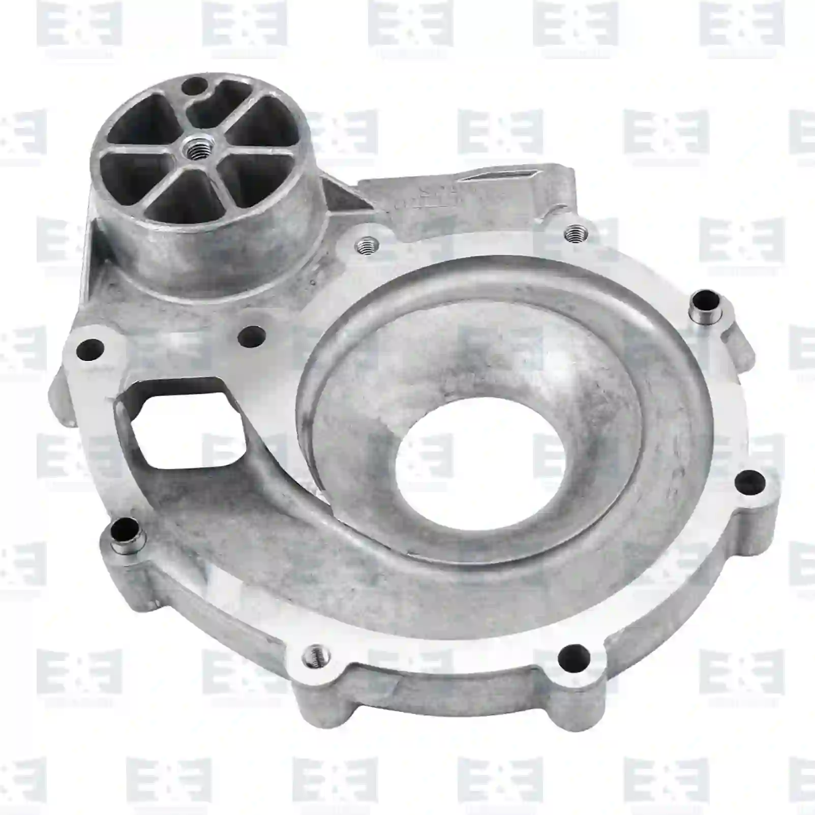 Water Pump Water pump housing, EE No 2E2203566 ,  oem no:1528348, 1787121, ZG00775-0008 E&E Truck Spare Parts | Truck Spare Parts, Auotomotive Spare Parts