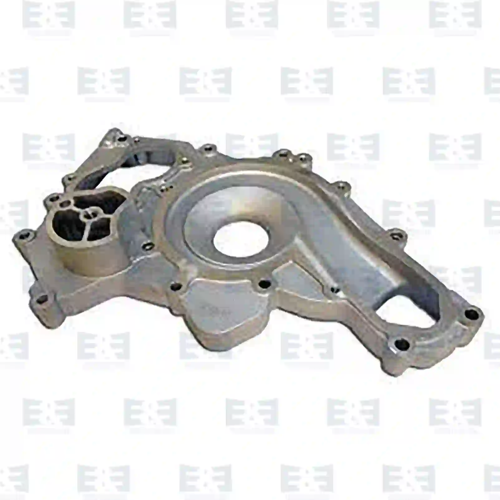  Water pump housing || E&E Truck Spare Parts | Truck Spare Parts, Auotomotive Spare Parts