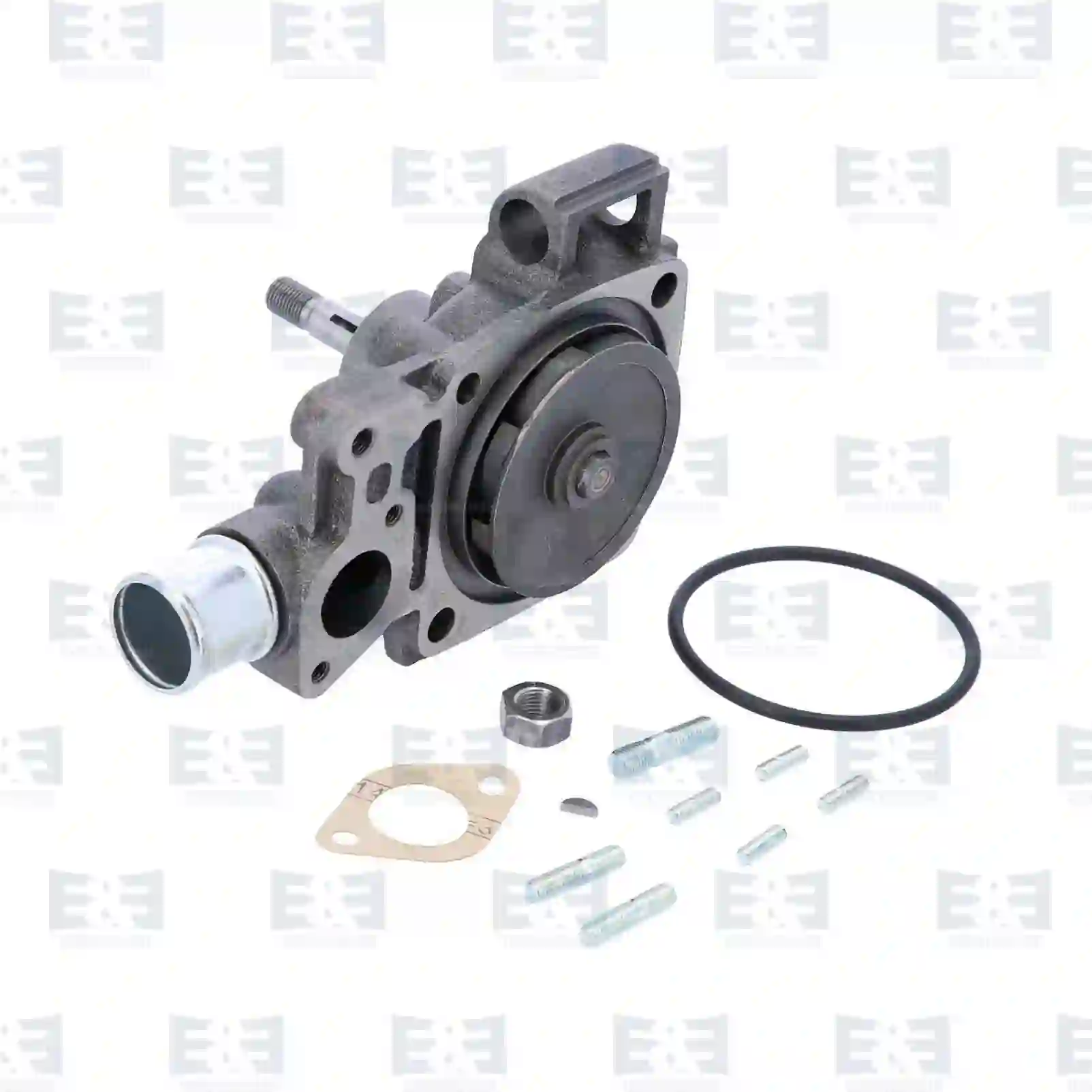  Water pump || E&E Truck Spare Parts | Truck Spare Parts, Auotomotive Spare Parts