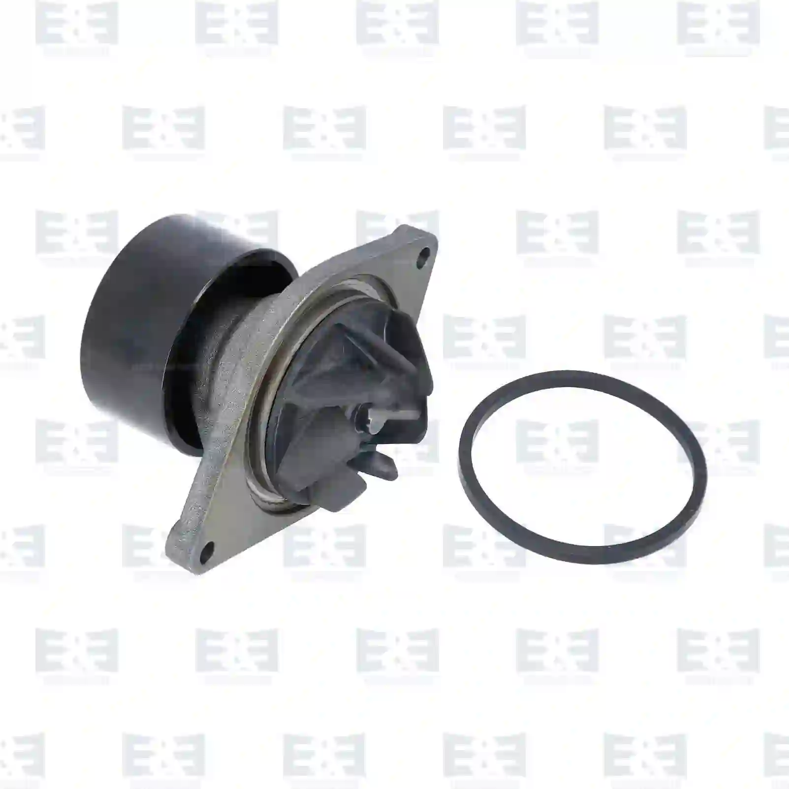 Water Pump Water pump, EE No 2E2203600 ,  oem no:04891252, 4891252, 504062854, ZG00753-0008 E&E Truck Spare Parts | Truck Spare Parts, Auotomotive Spare Parts