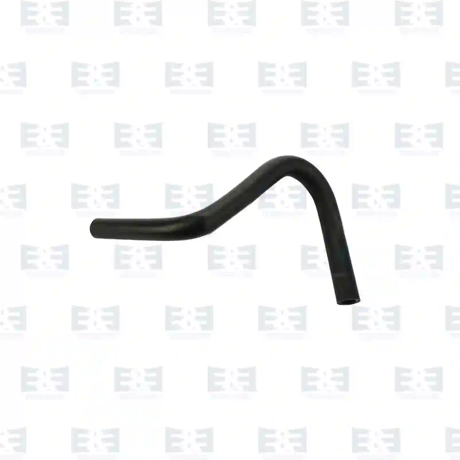 Radiator Radiator hose, EE No 2E2203626 ,  oem no:#YOK E&E Truck Spare Parts | Truck Spare Parts, Auotomotive Spare Parts