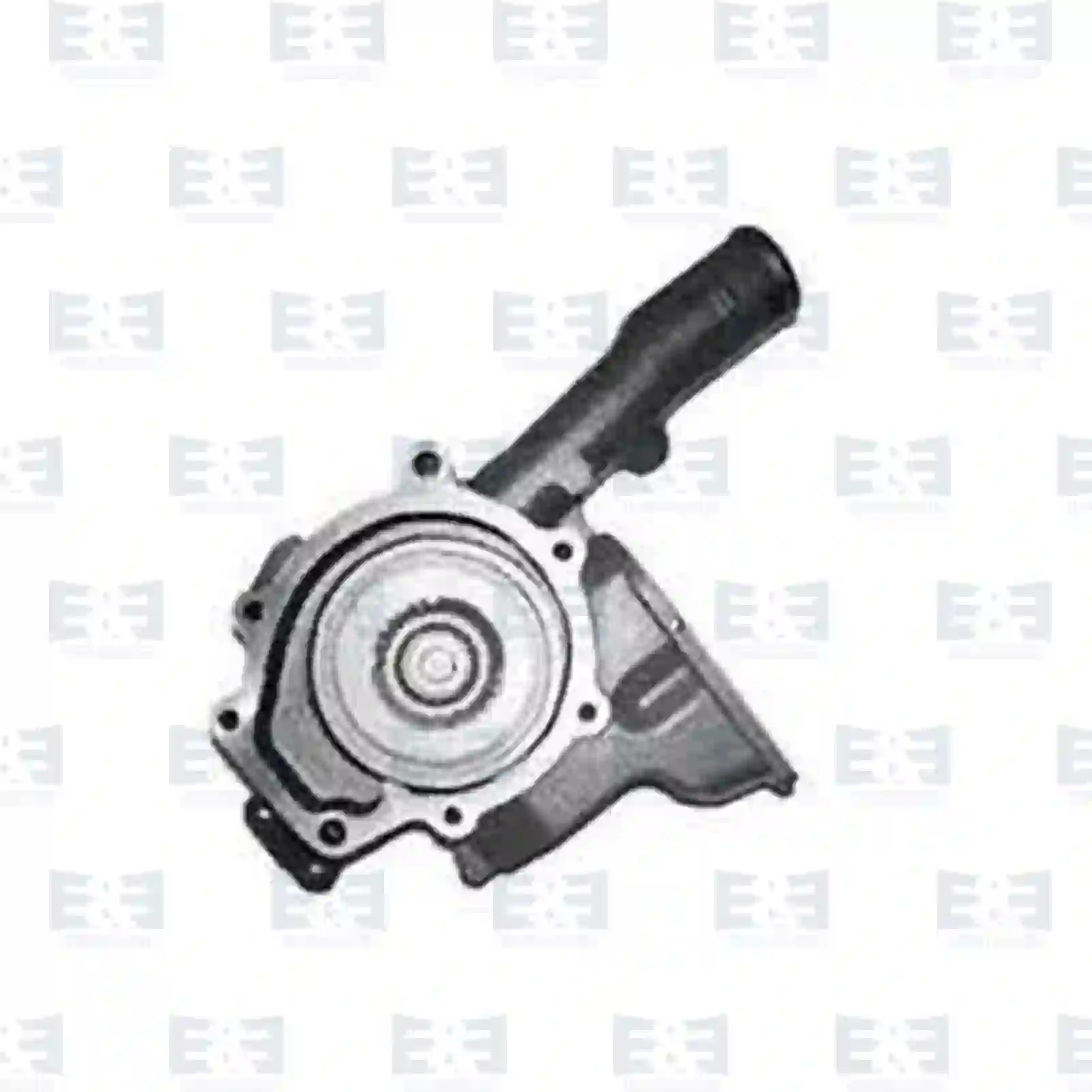  Water pump || E&E Truck Spare Parts | Truck Spare Parts, Auotomotive Spare Parts