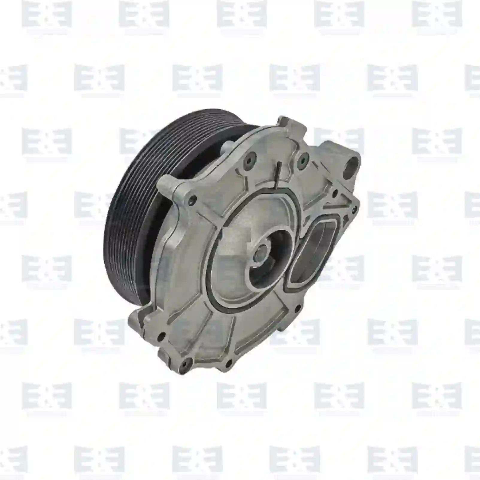 Water Pump Water pump, impeller, EE No 2E2203650 ,  oem no:10570194, 1789555, 1884327, 2006397, 2034084, 2224112, 570194, 576662, 576665, ZG00761-0008 E&E Truck Spare Parts | Truck Spare Parts, Auotomotive Spare Parts