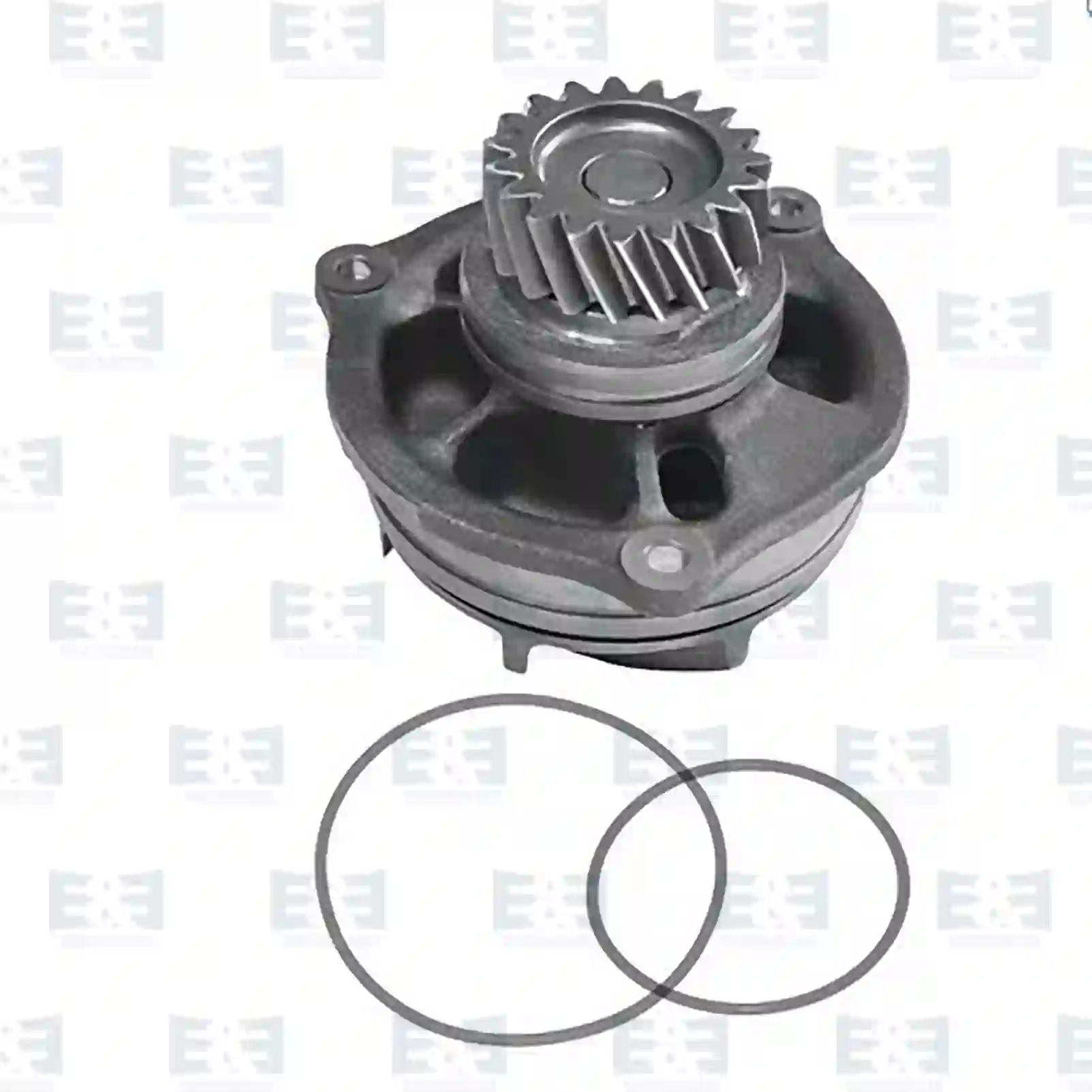 Water Pump Water pump, EE No 2E2203651 ,  oem no:42530033, 9319028 E&E Truck Spare Parts | Truck Spare Parts, Auotomotive Spare Parts