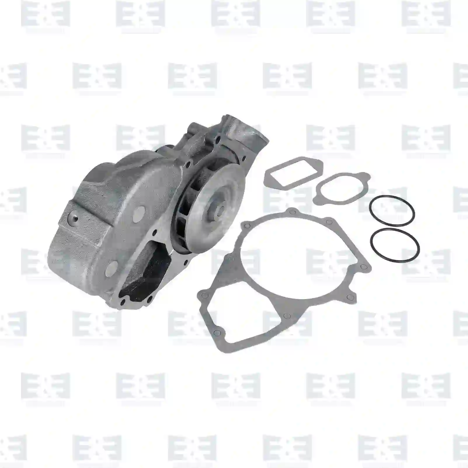 Water Pump Water pump, EE No 2E2203654 ,  oem no:4222000501, 4222001001, 422200100180 E&E Truck Spare Parts | Truck Spare Parts, Auotomotive Spare Parts